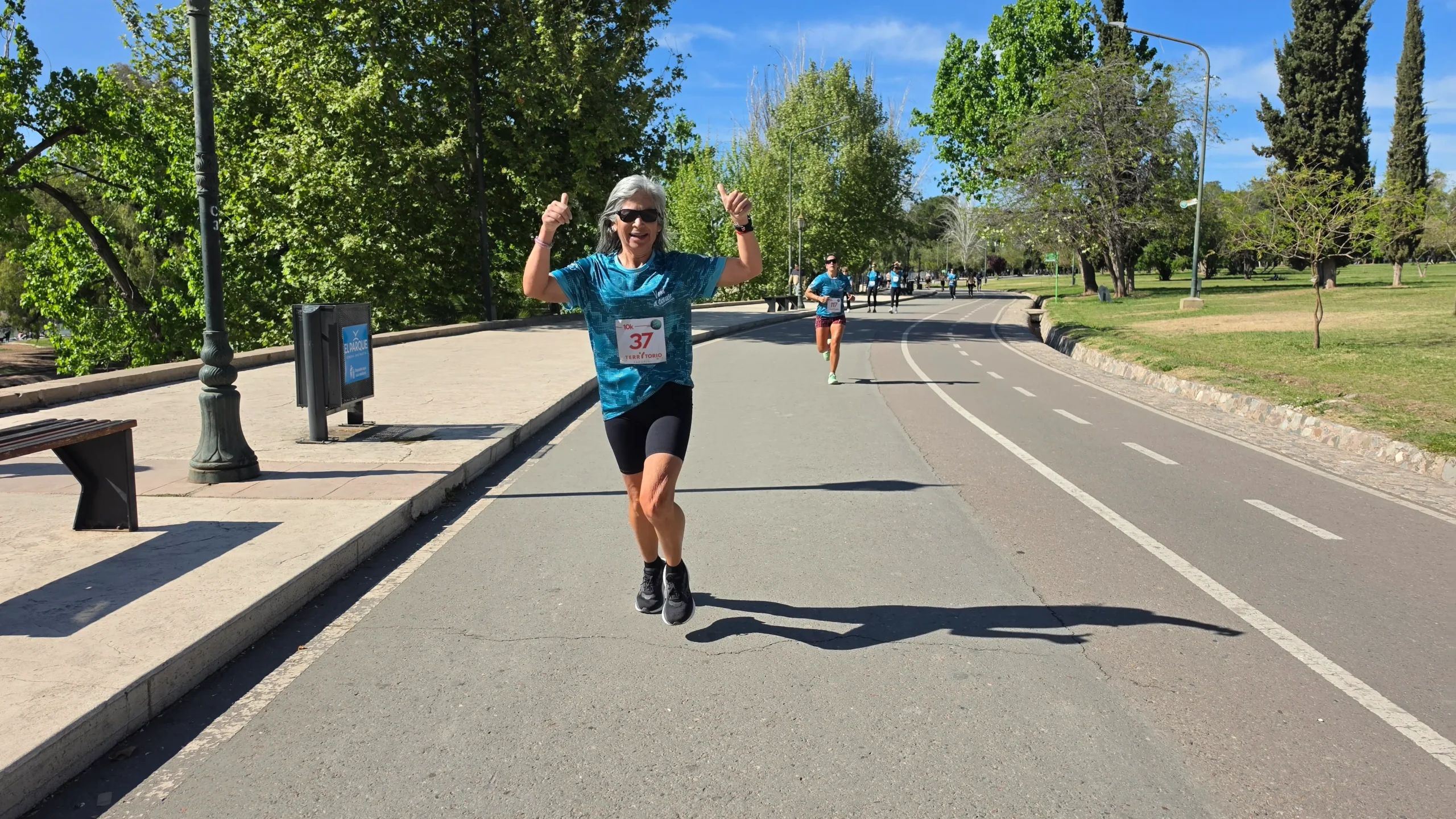 Vení a Correr (176)