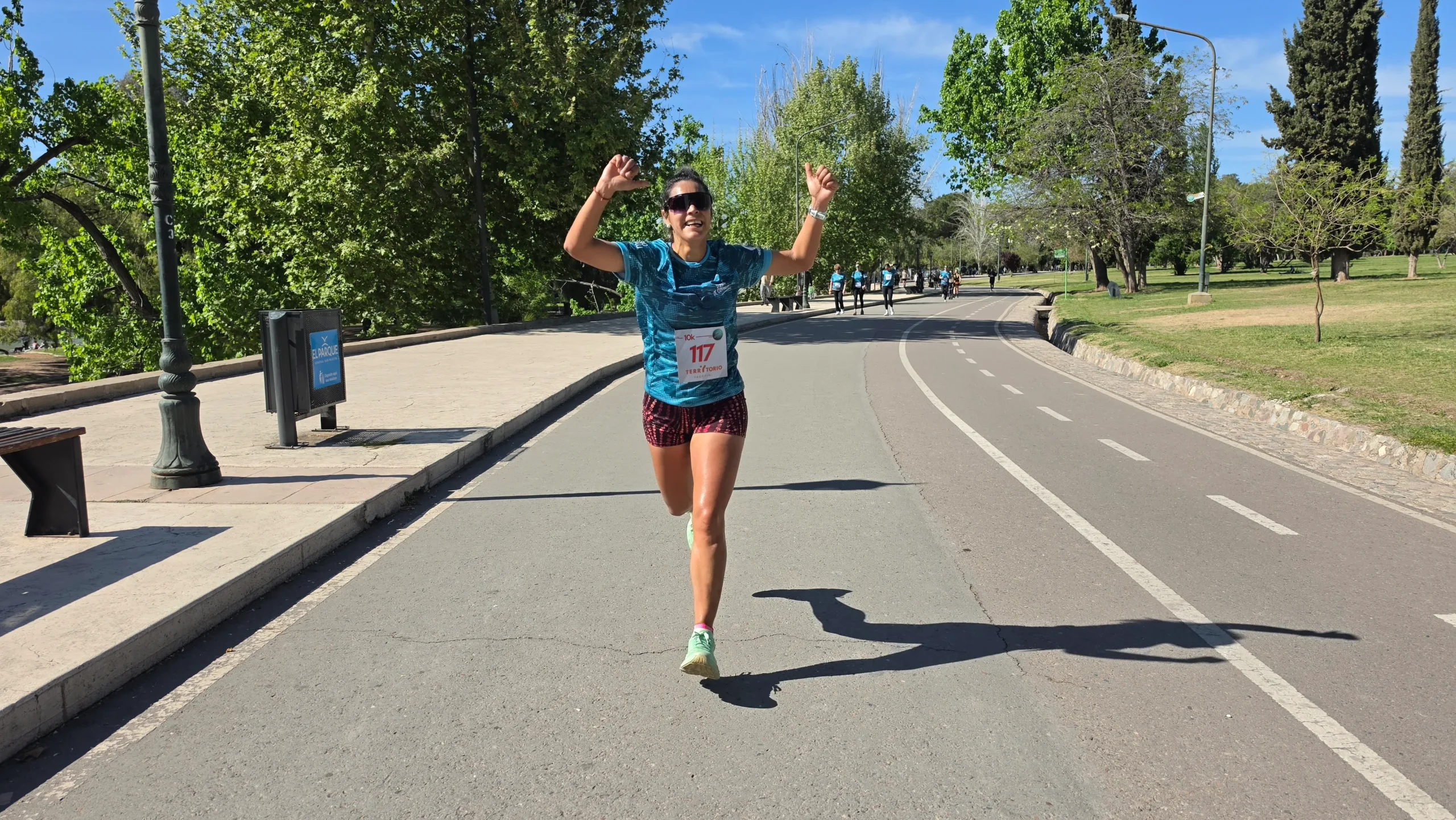 Vení a Correr (177)