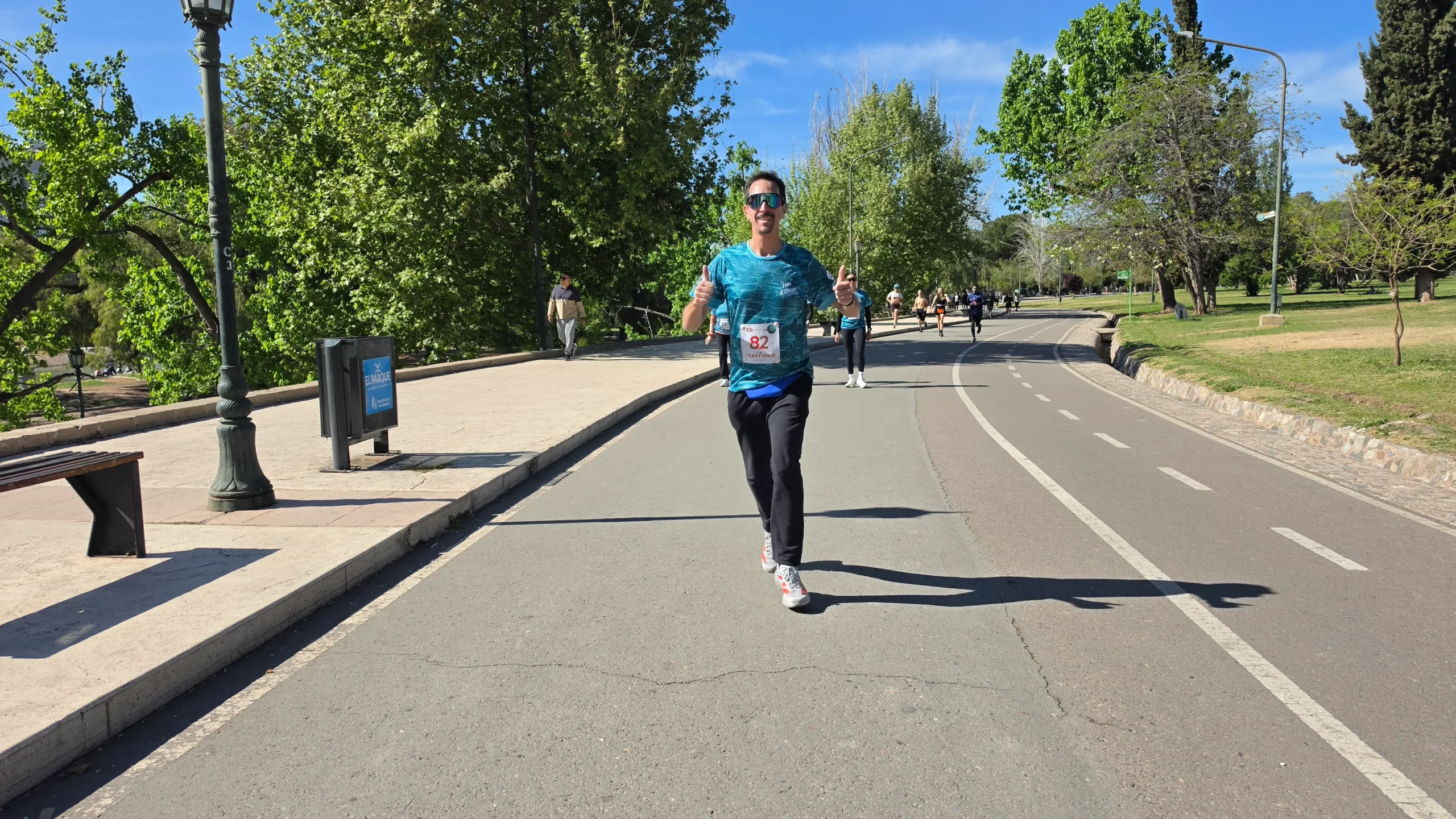 Vení a Correr (178)