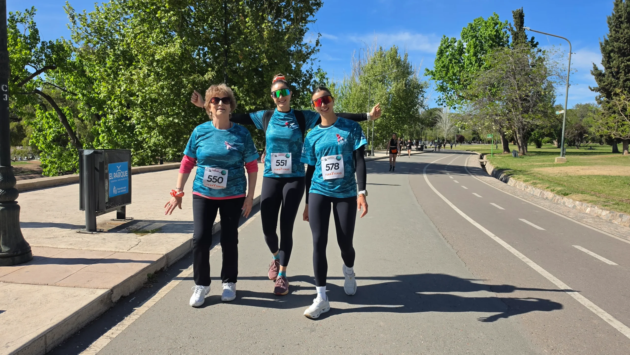 Vení a Correr (179)