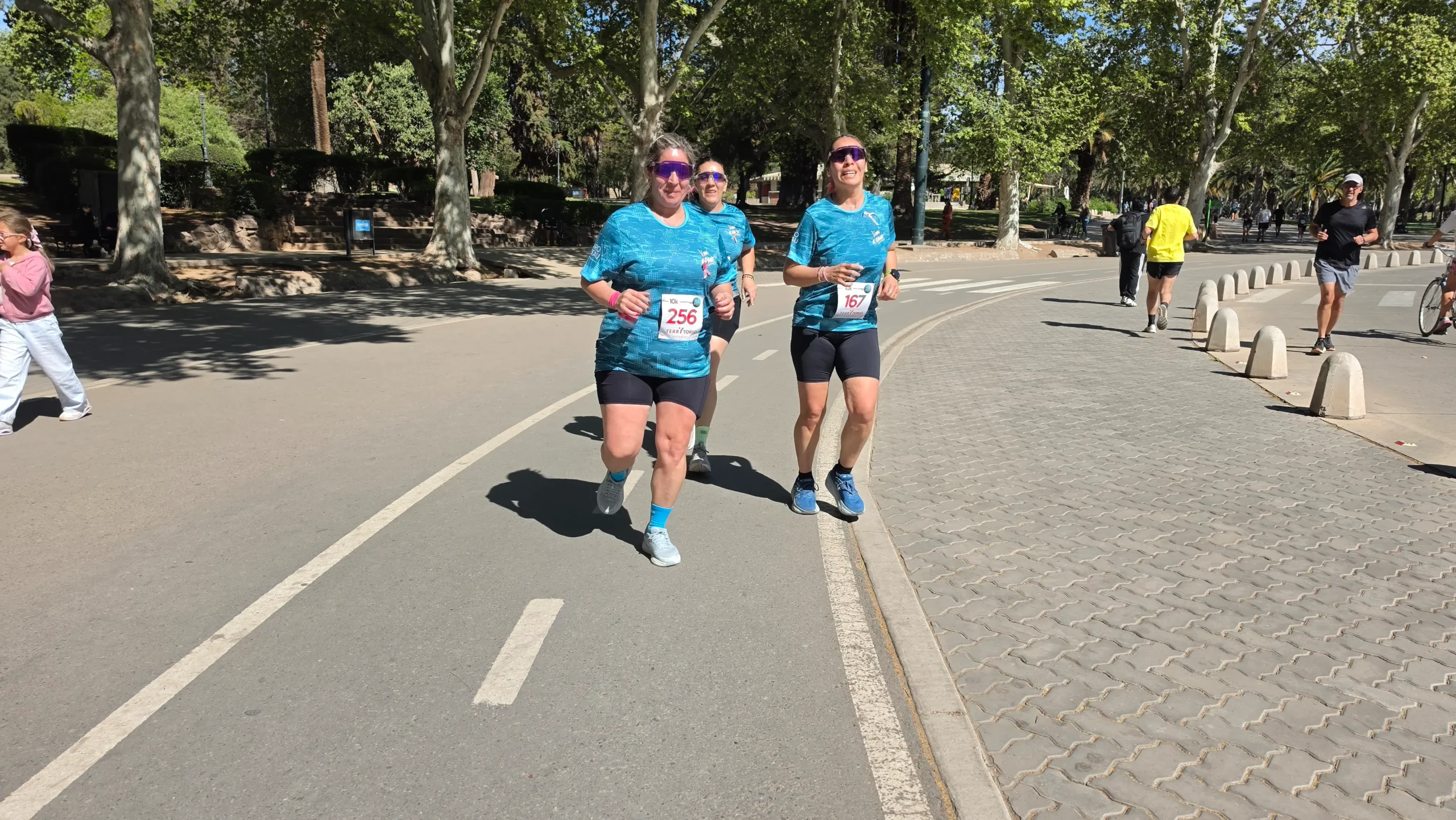 Vení a Correr (18)