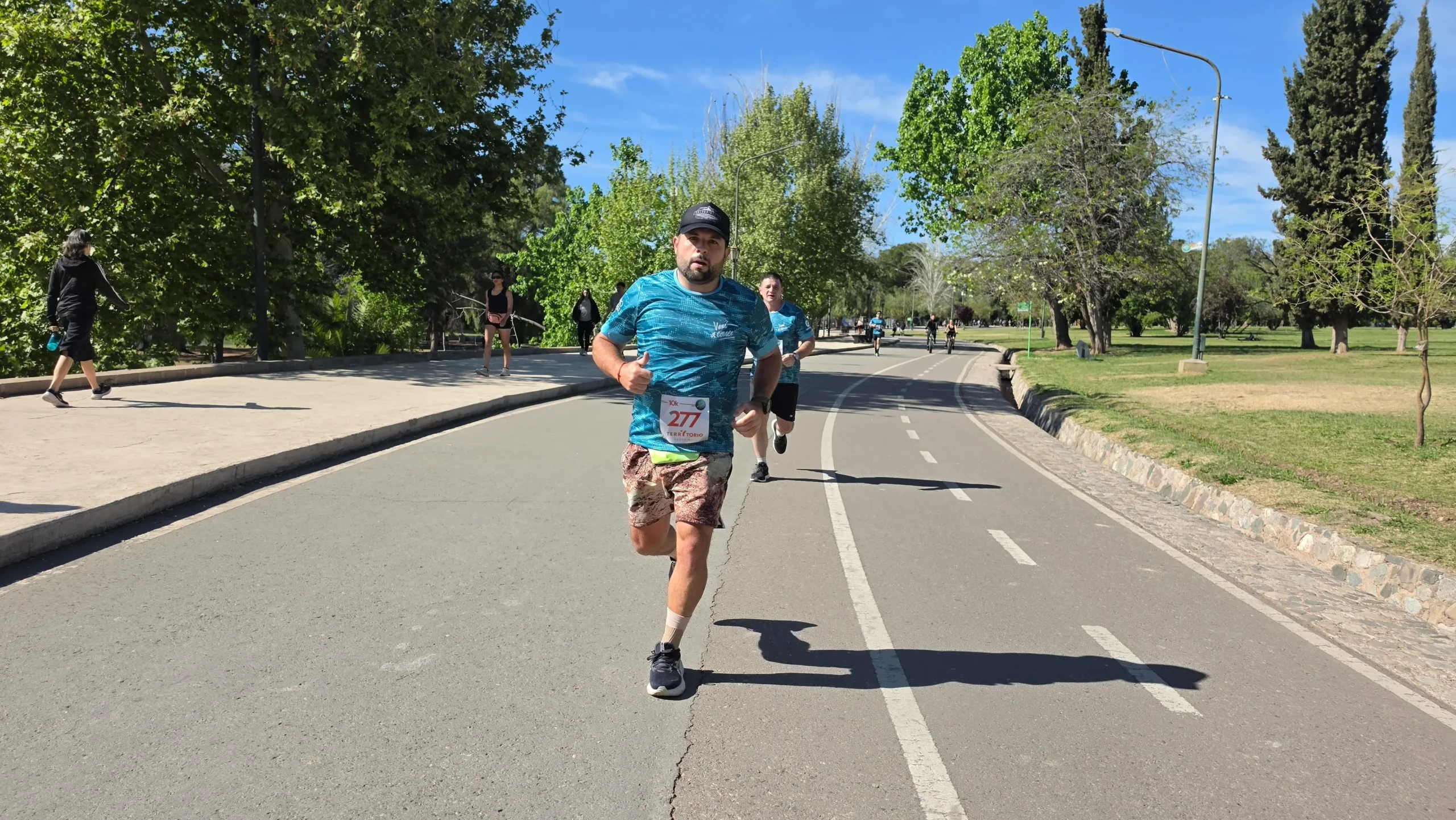 Vení a Correr (181)