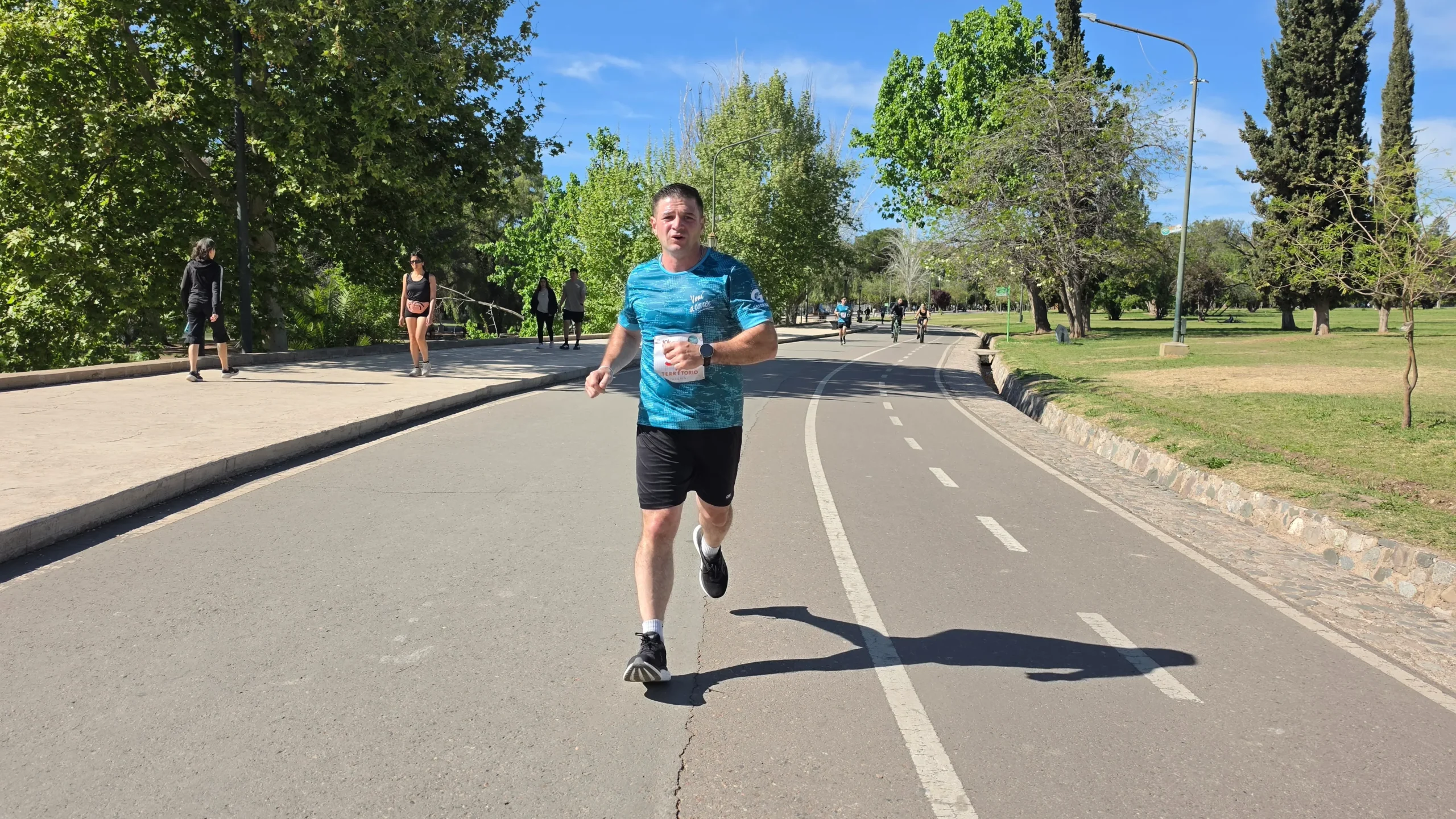 Vení a Correr (182)
