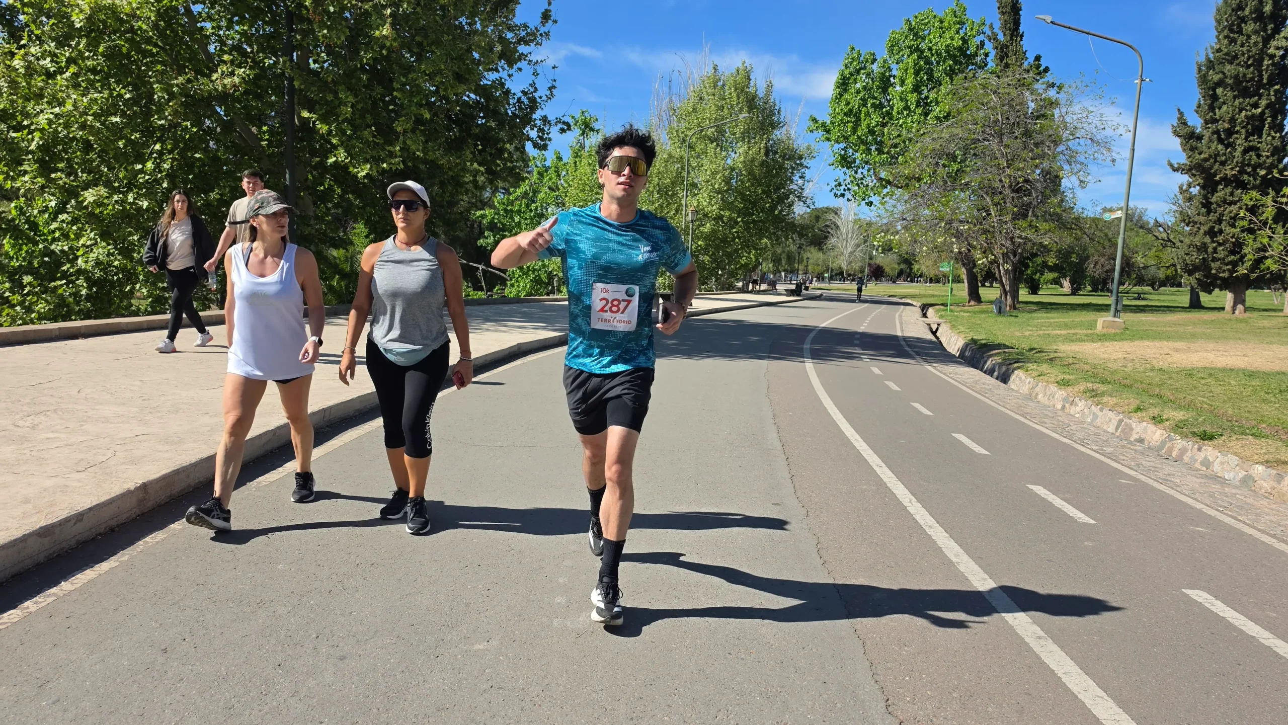 Vení a Correr (183)