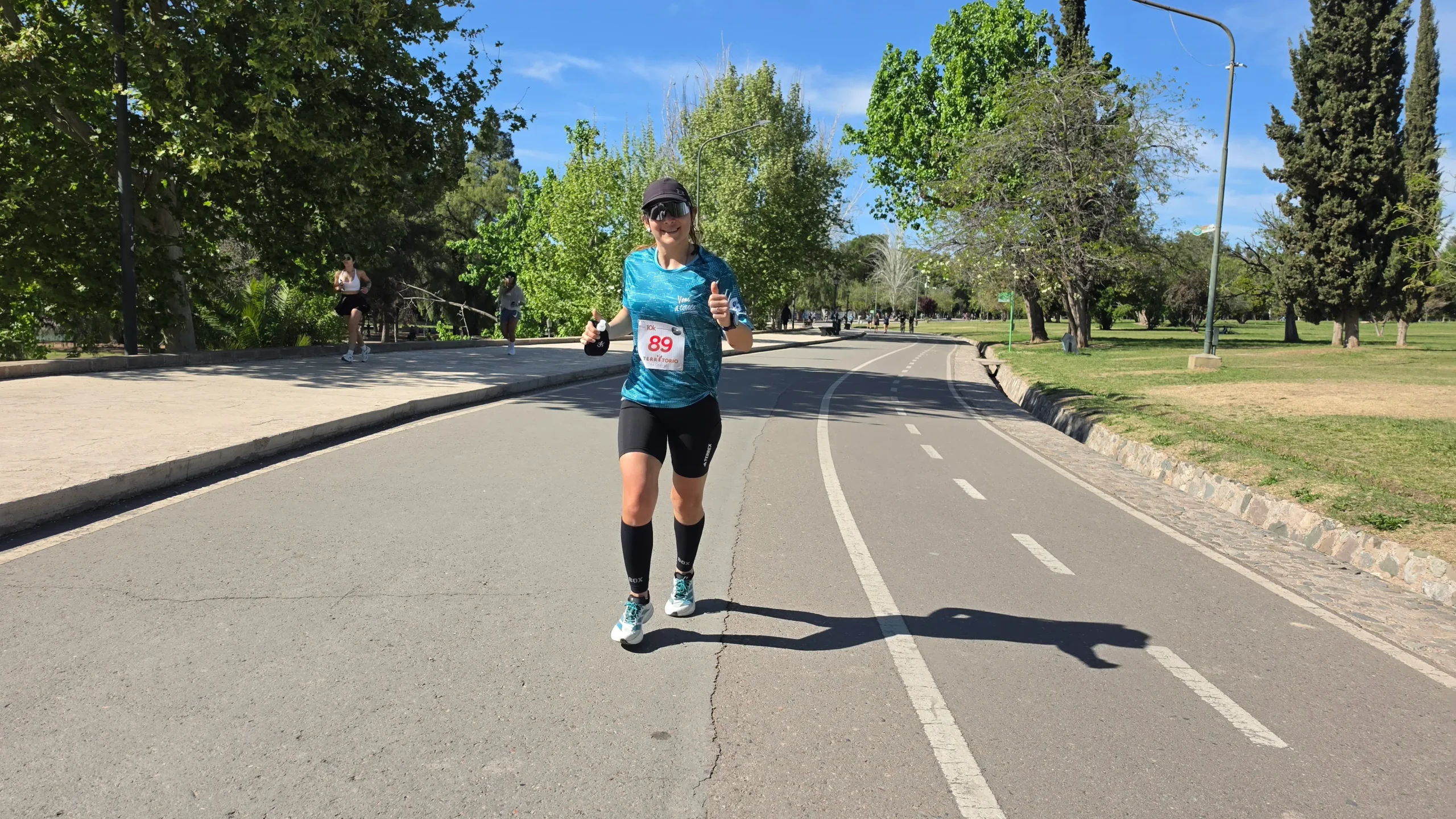 Vení a Correr (184)