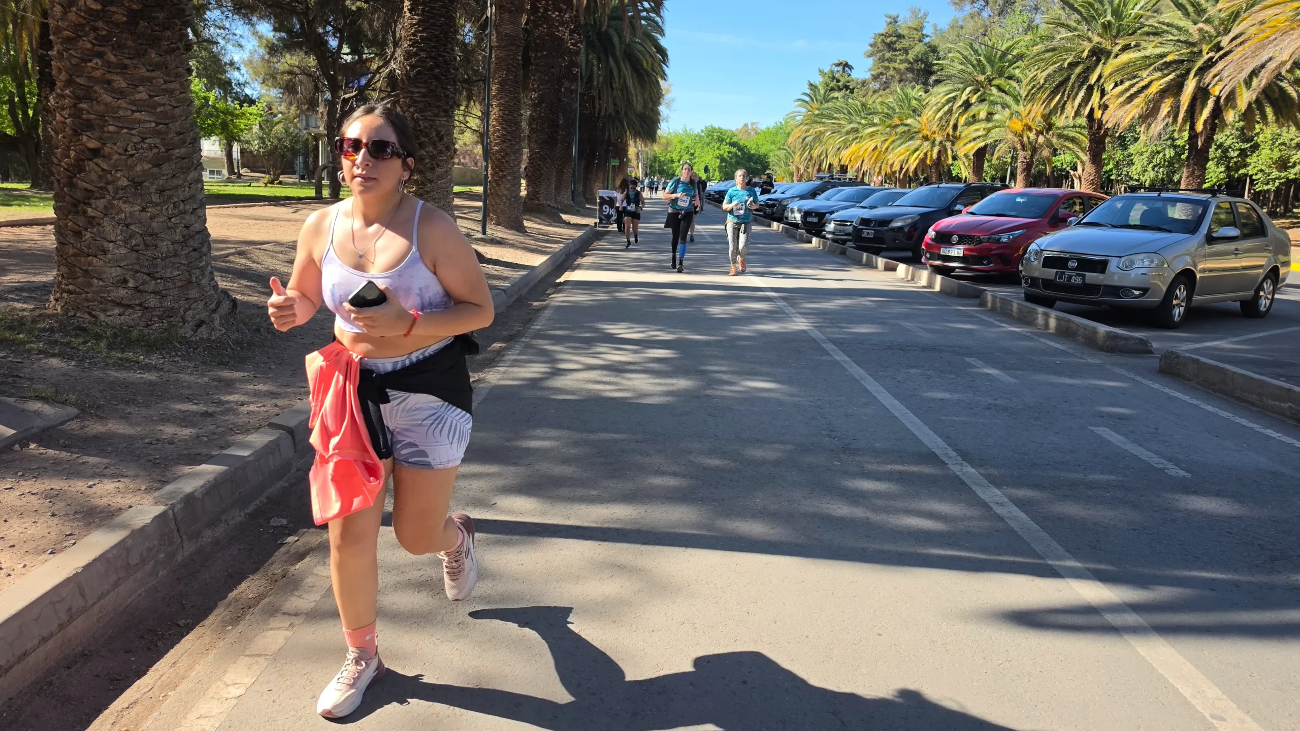 Vení a Correr (187)
