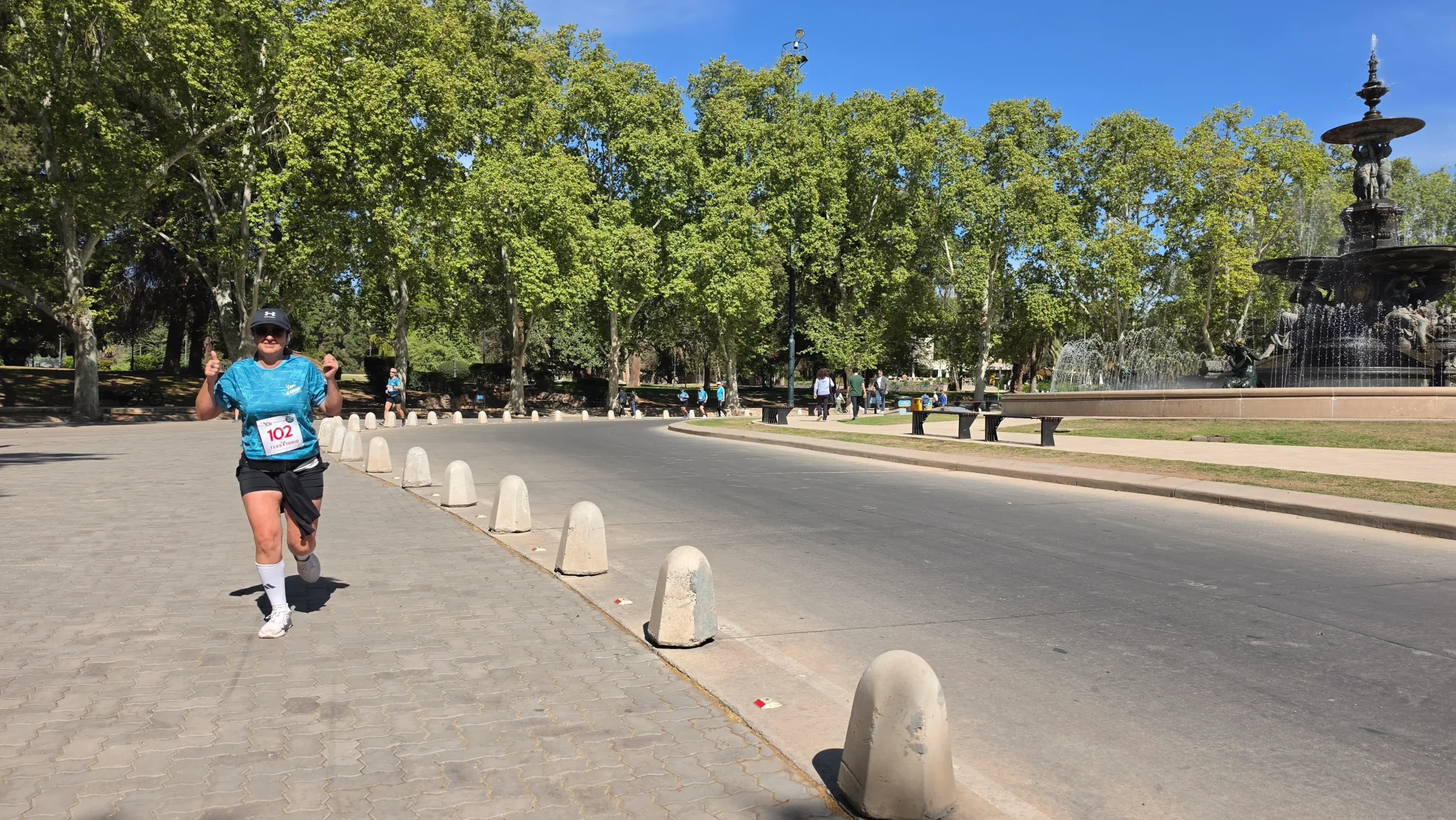 Vení a Correr (19)
