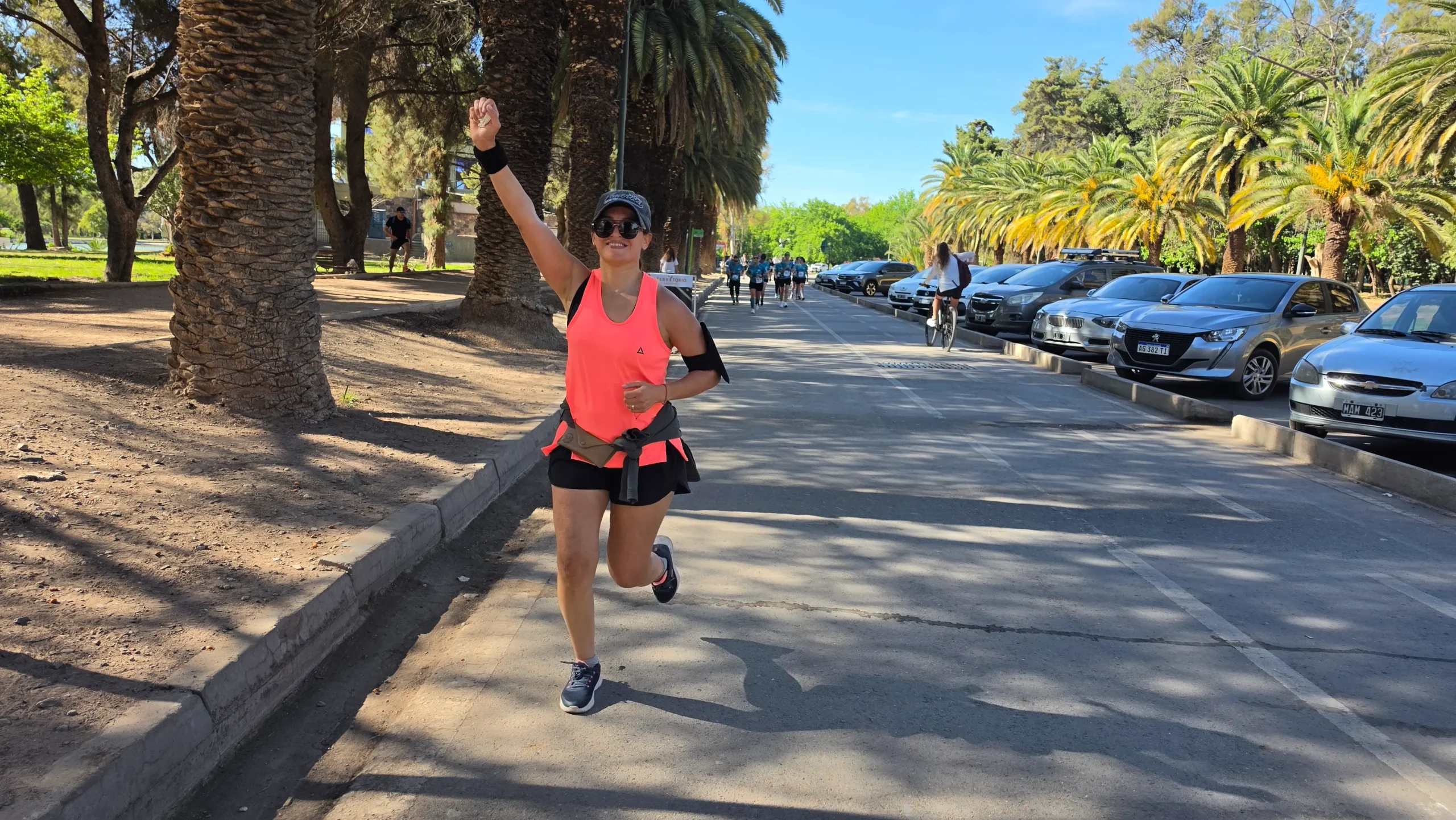Vení a Correr (190)