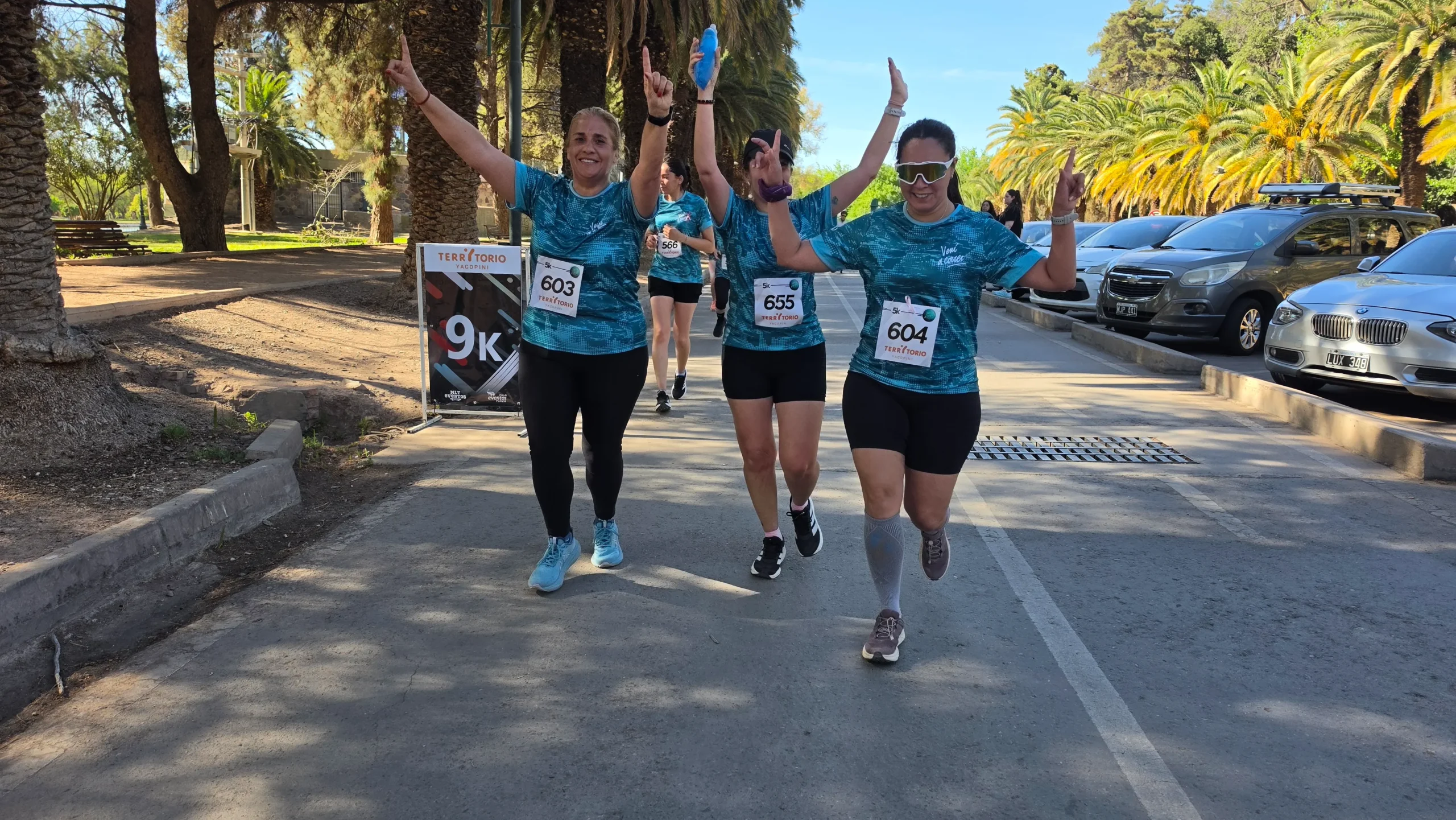 Vení a Correr (194)