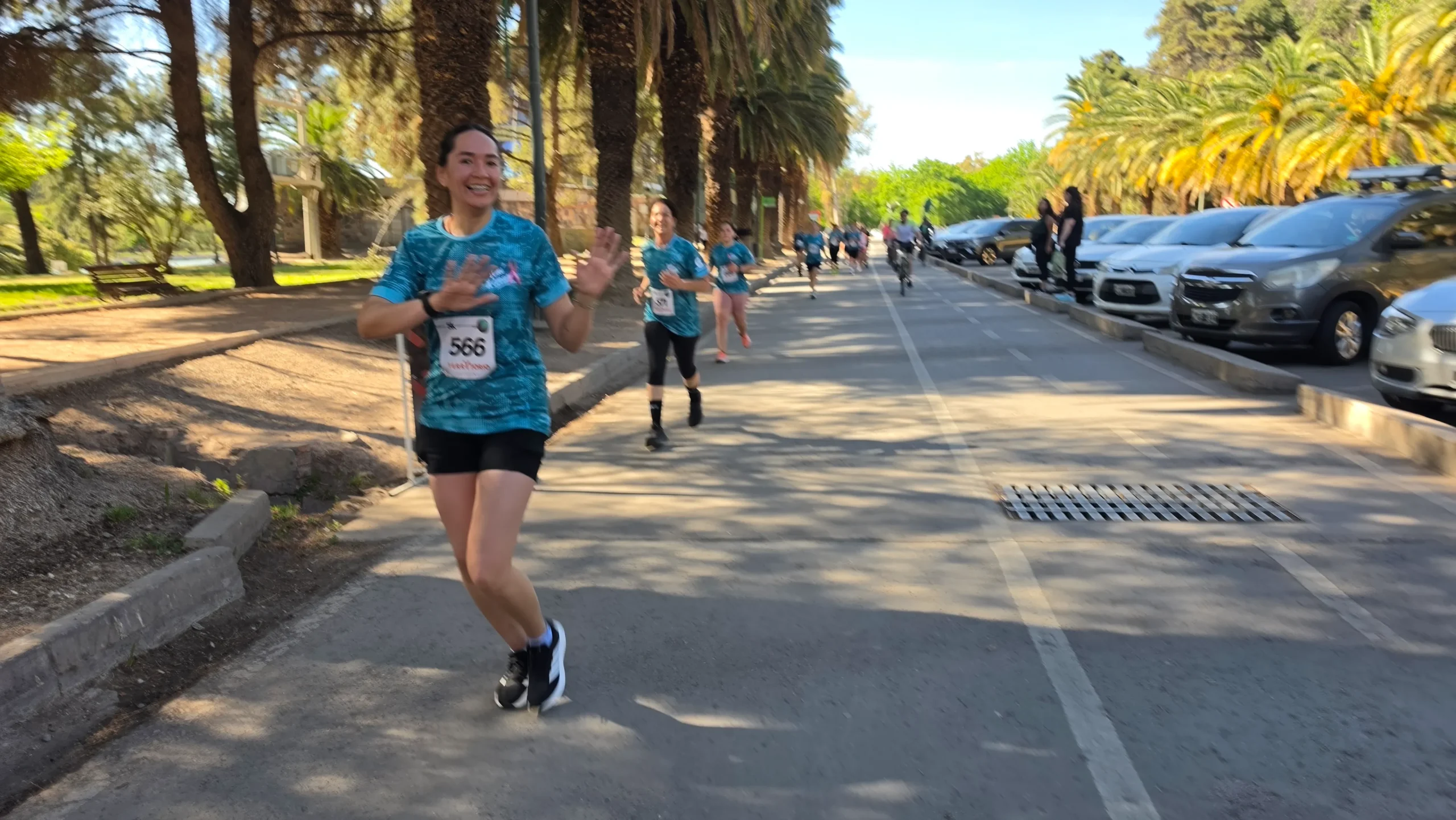 Vení a Correr (196)