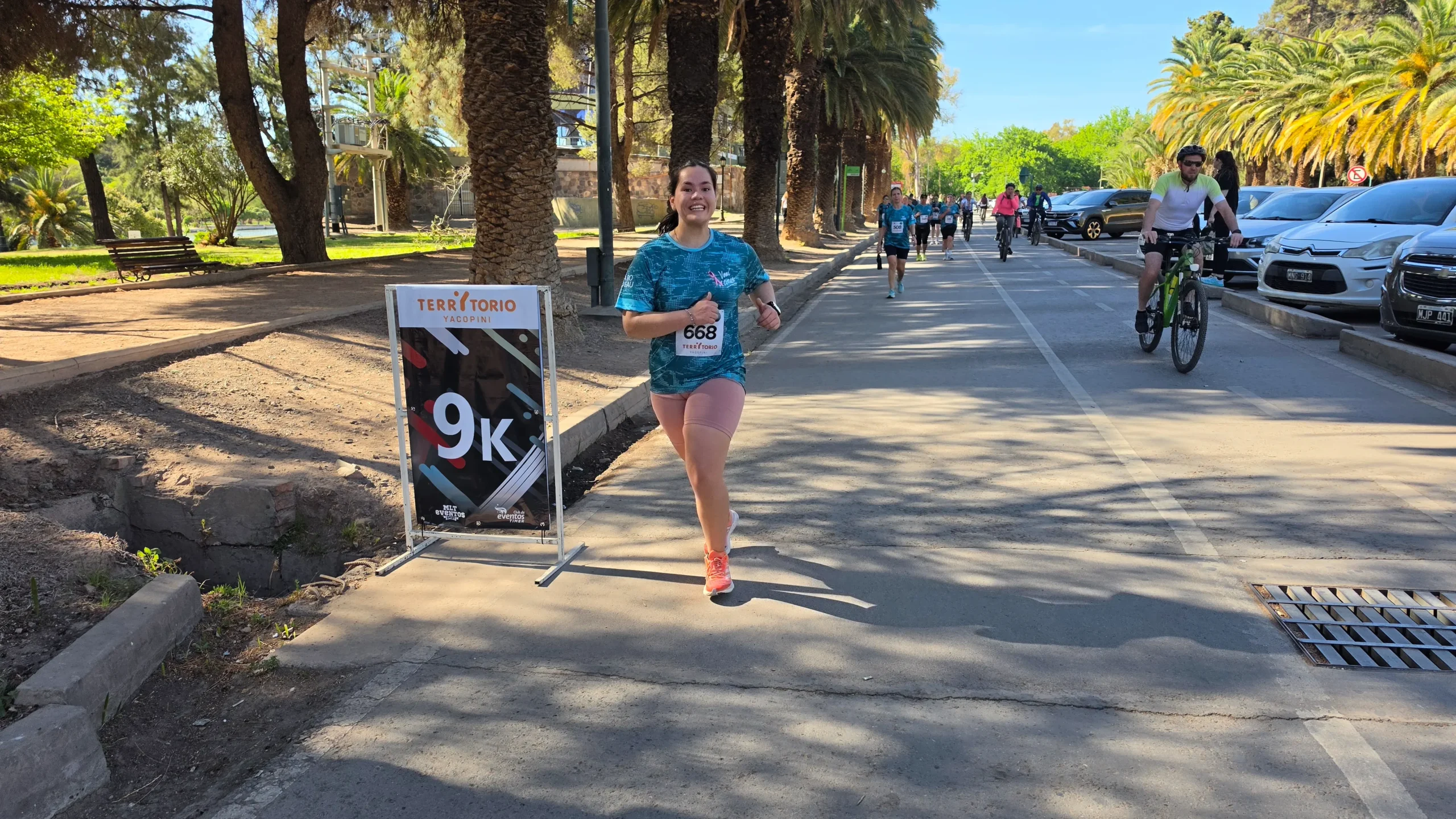 Vení a Correr (197)