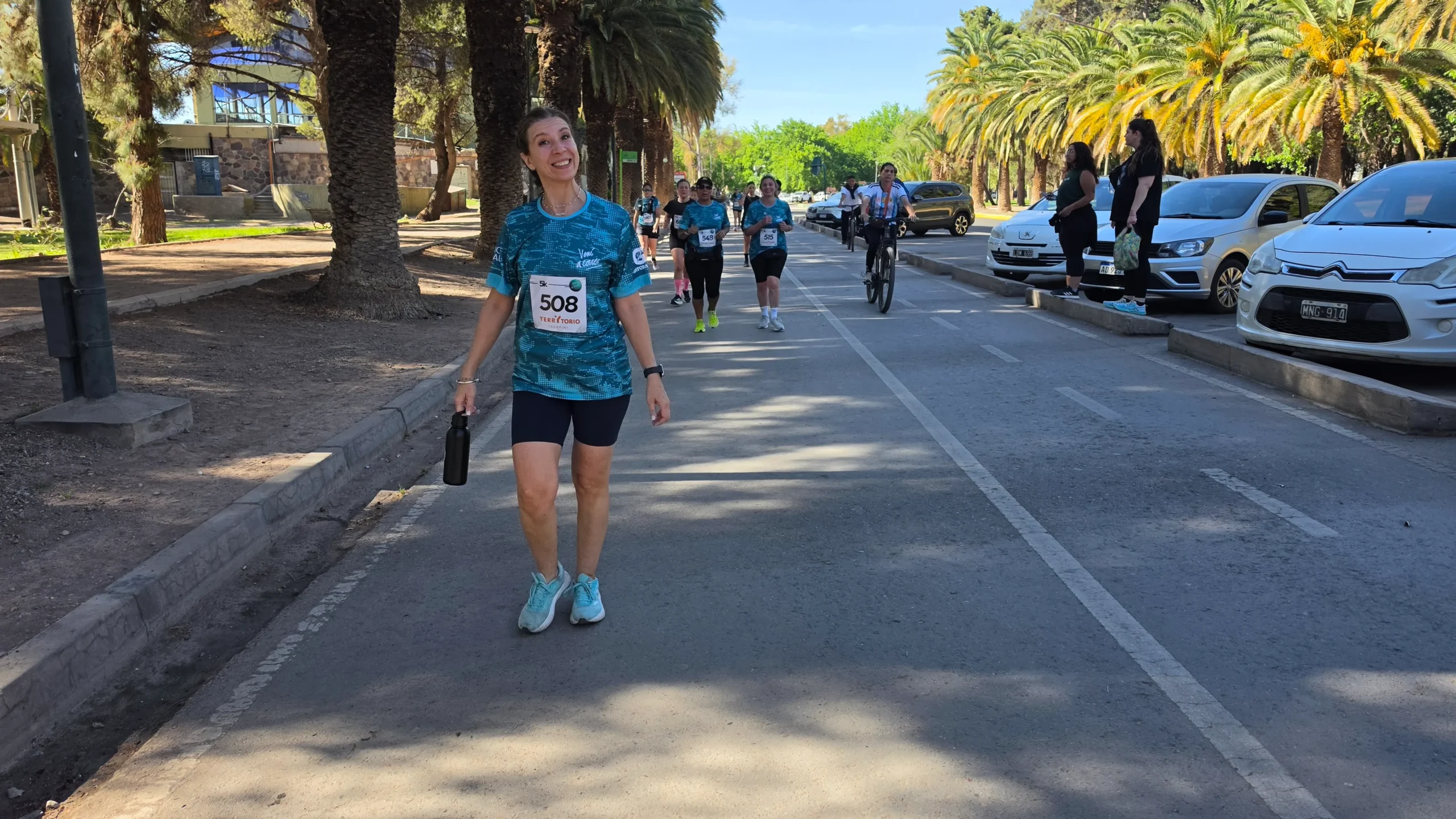 Vení a Correr (198)