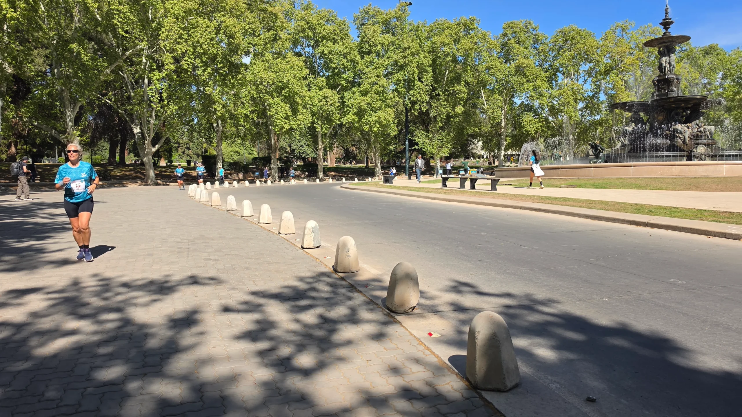 Vení a Correr (20)