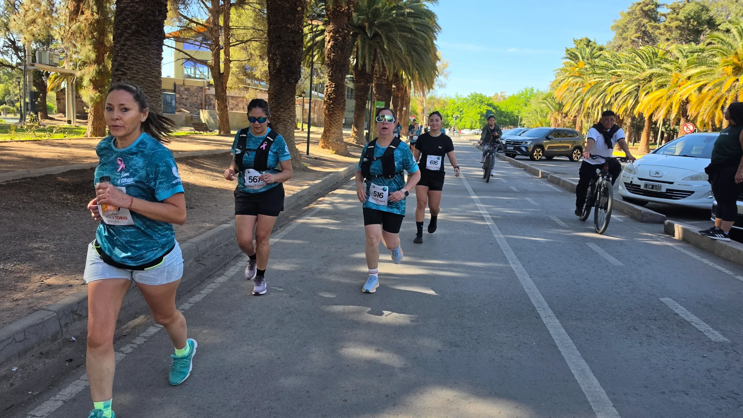 Vení a Correr (202)