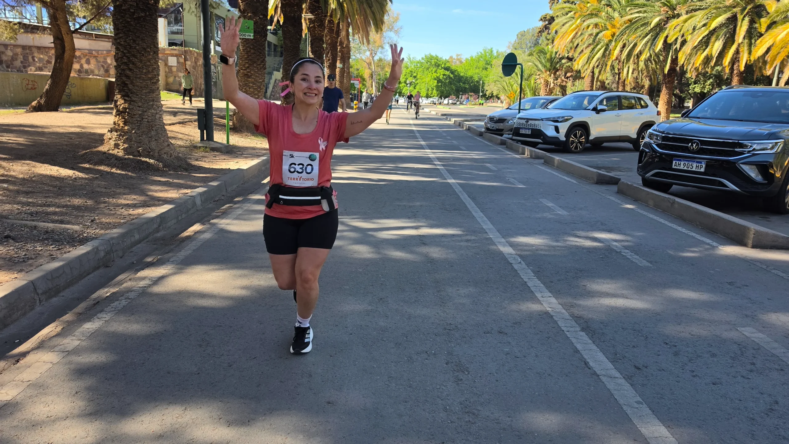 Vení a Correr (205)