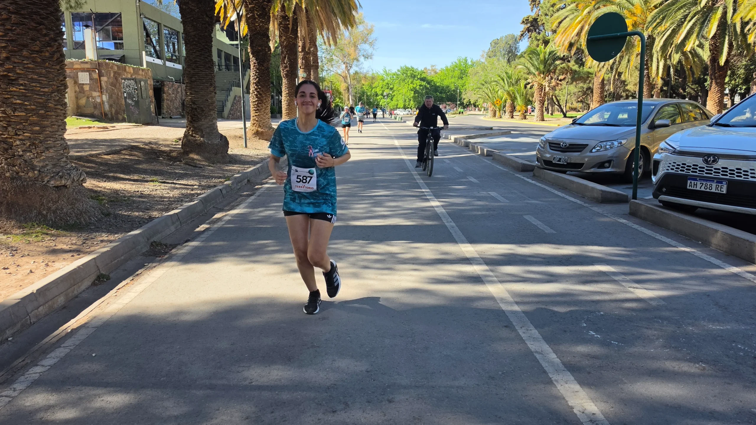 Vení a Correr (206)