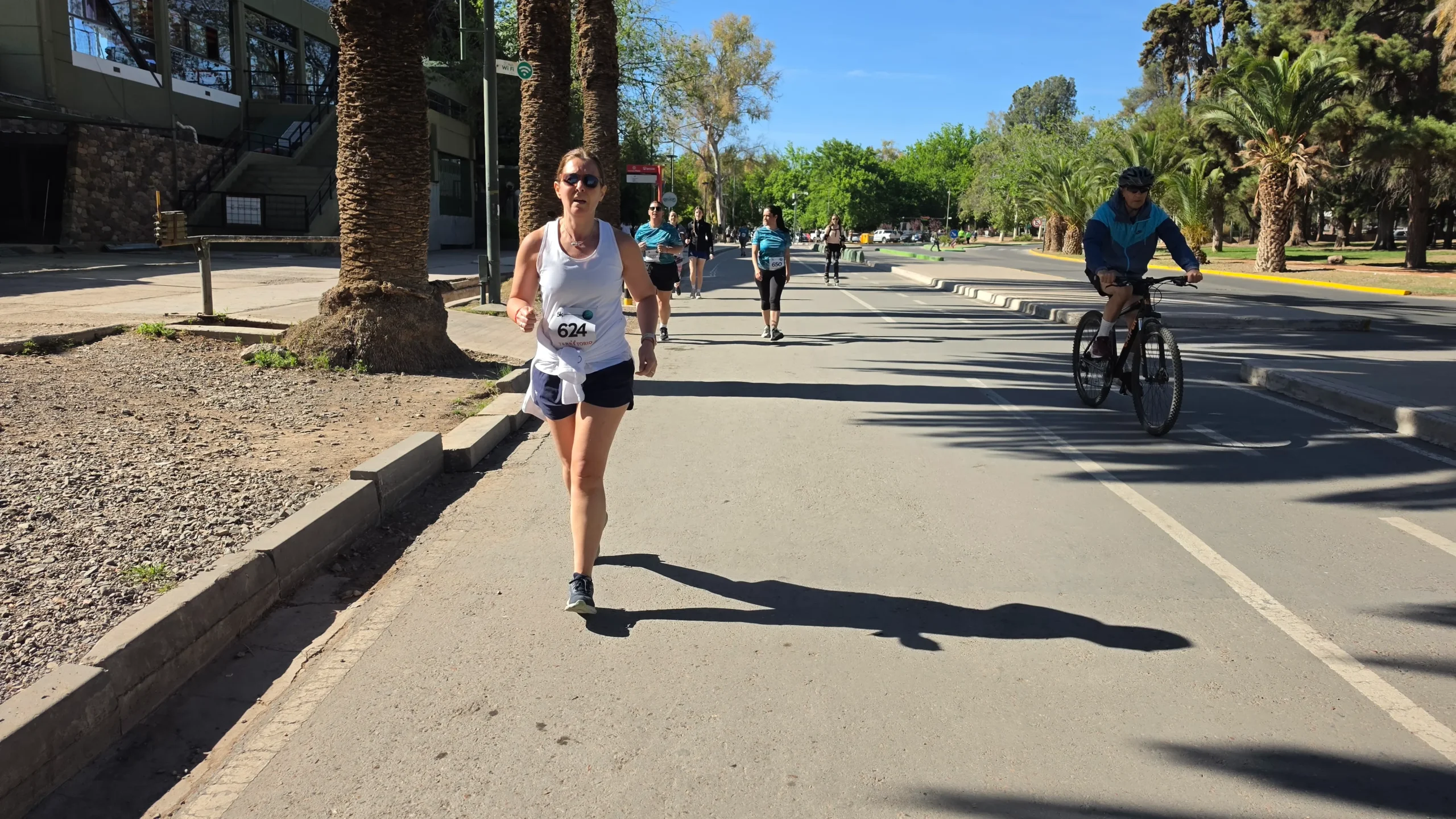 Vení a Correr (209)