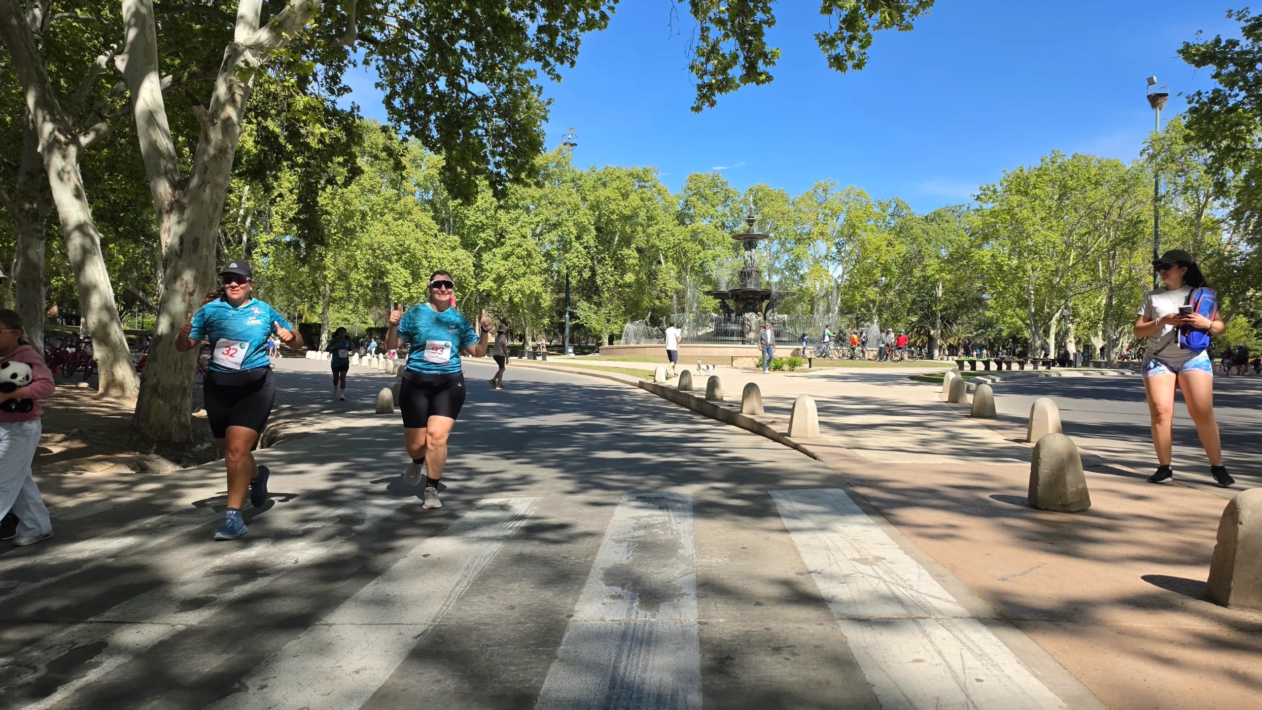 Vení a Correr (21)