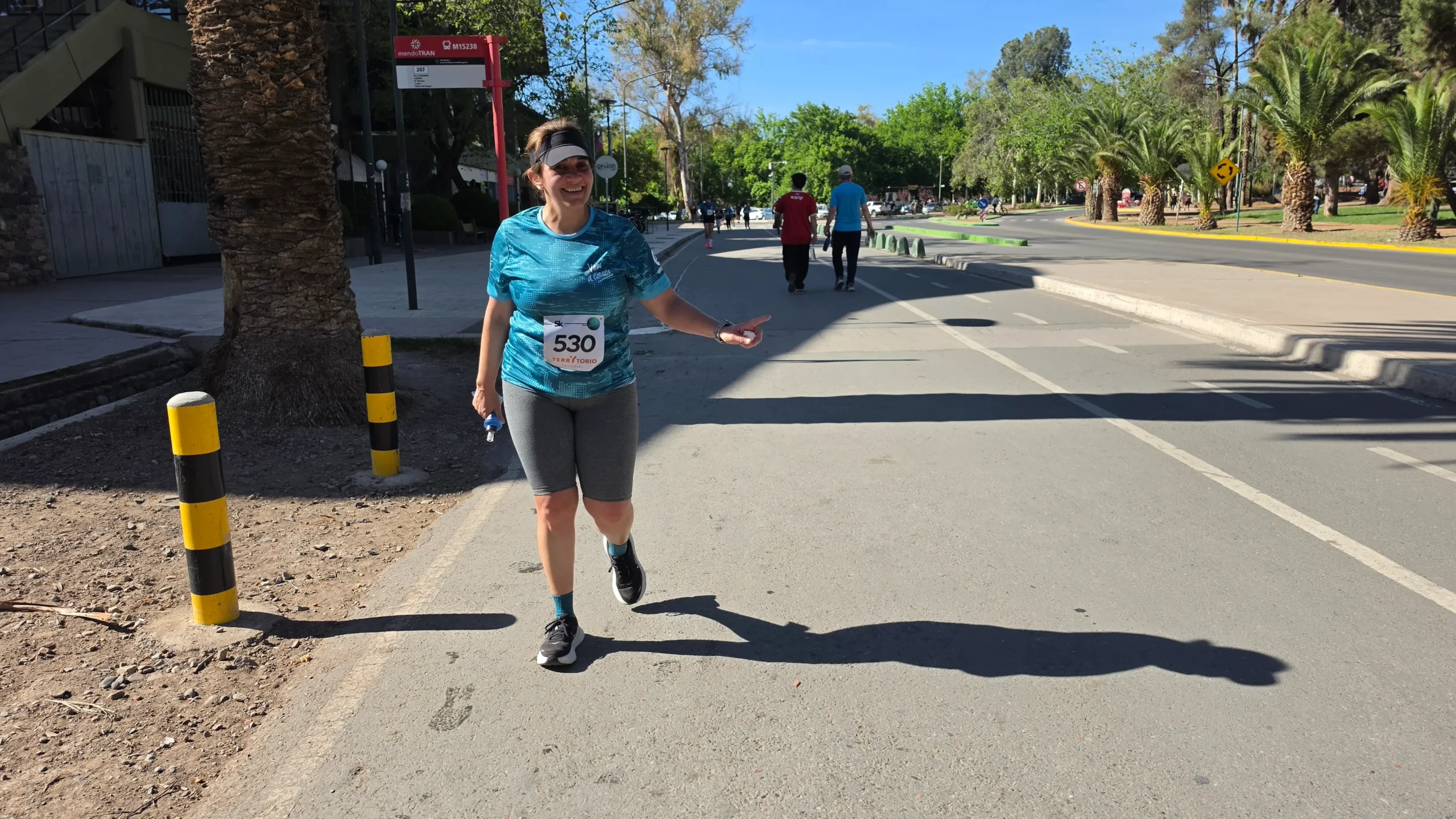 Vení a Correr (214)