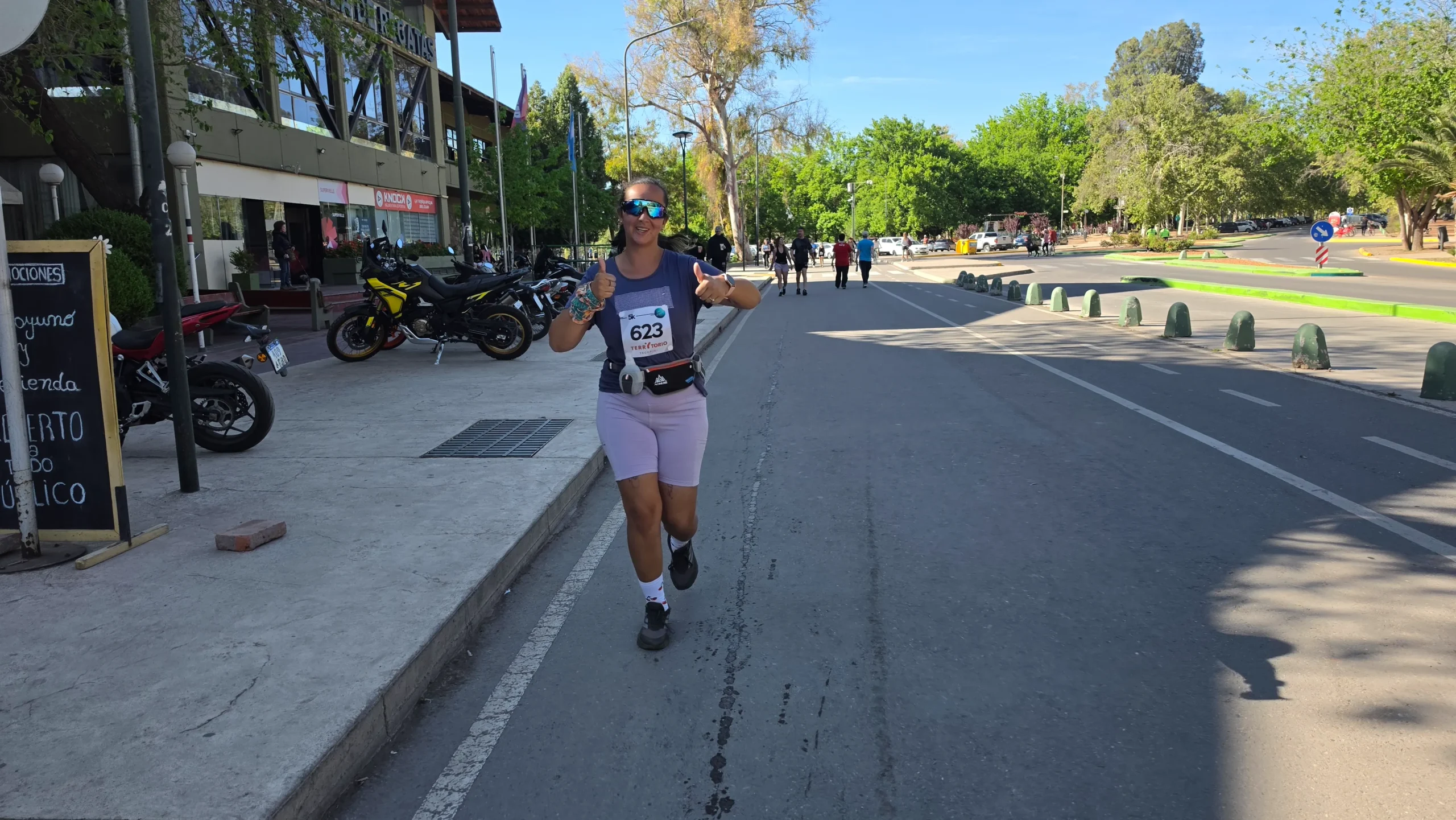 Vení a Correr (218)