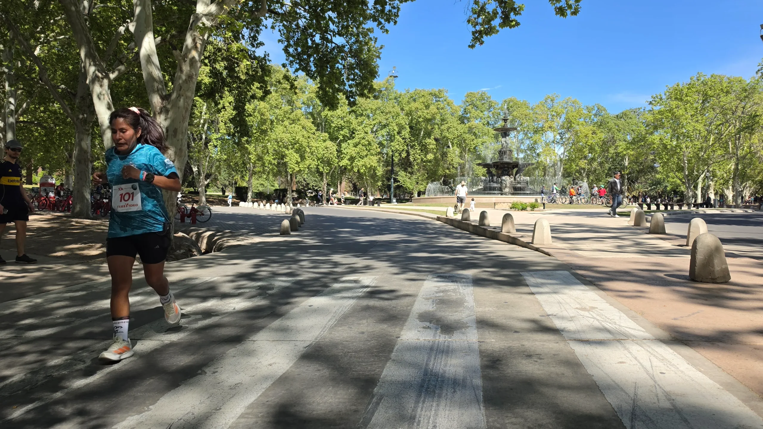 Vení a Correr (22)