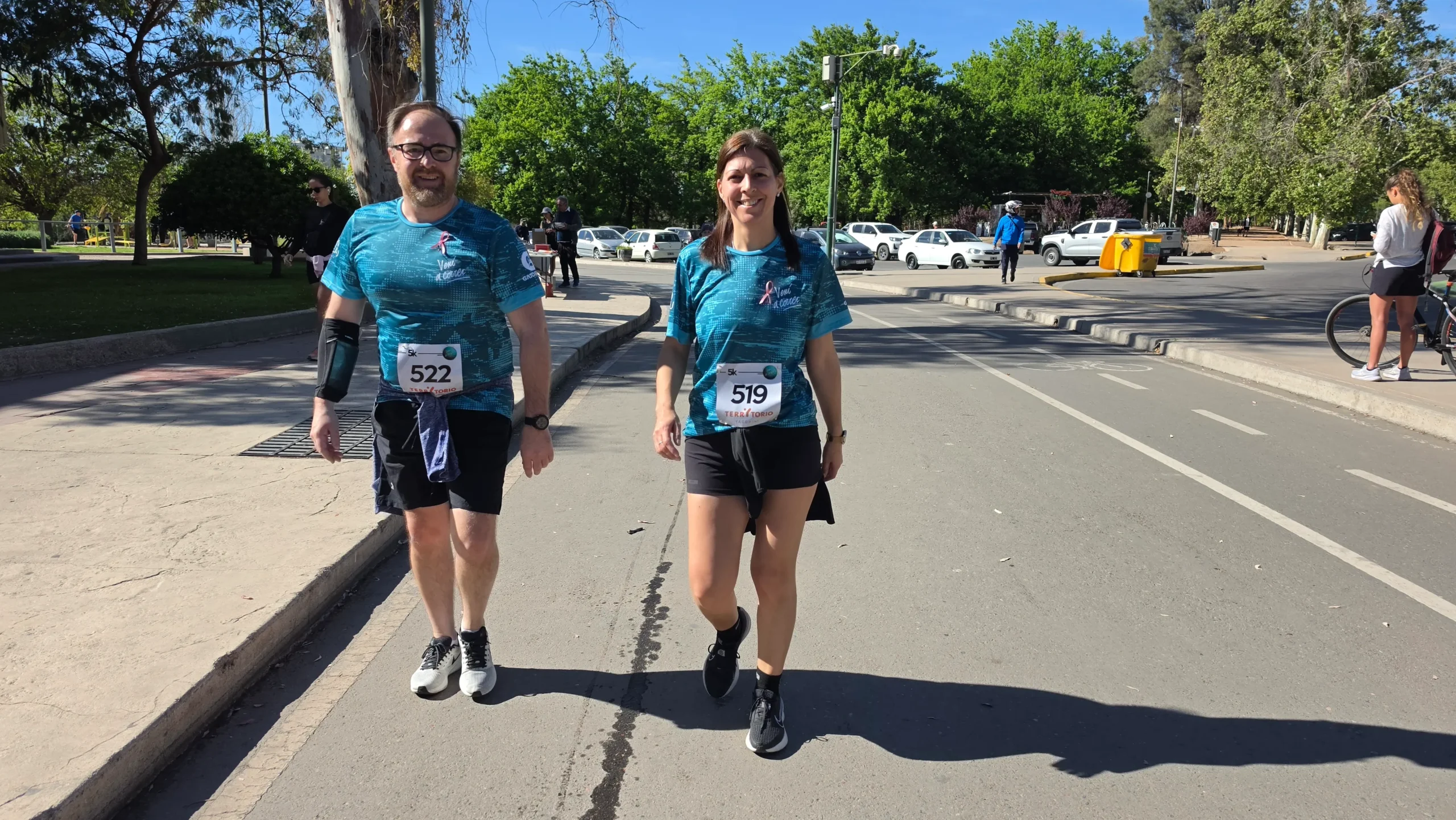 Vení a Correr (224)