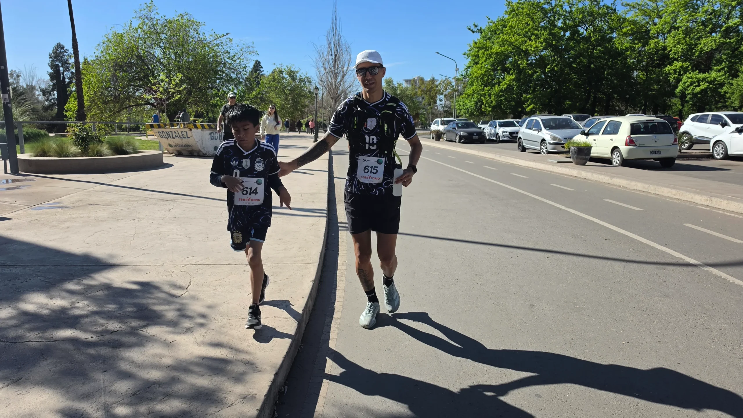 Vení a Correr (225)