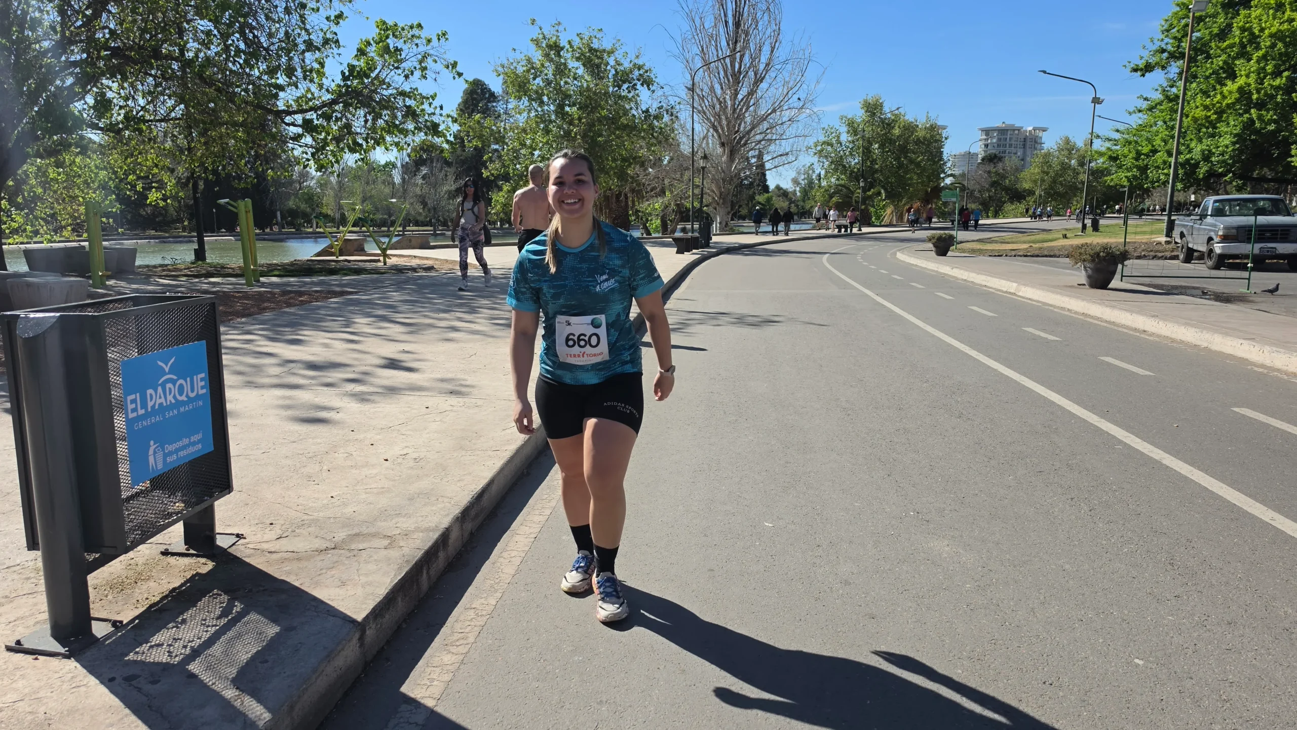 Vení a Correr (228)