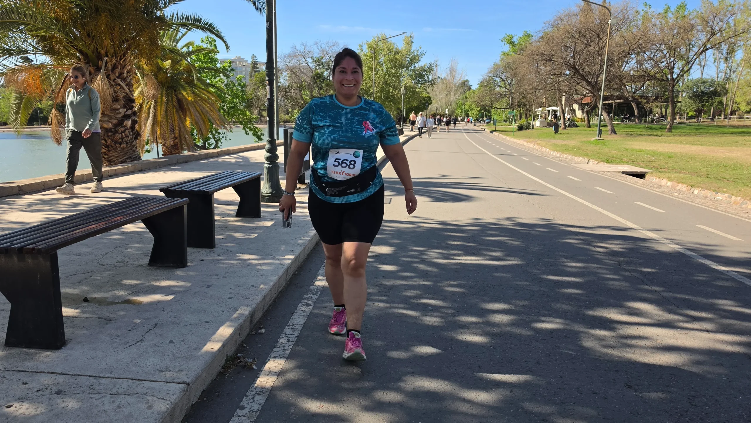 Vení a Correr (231)