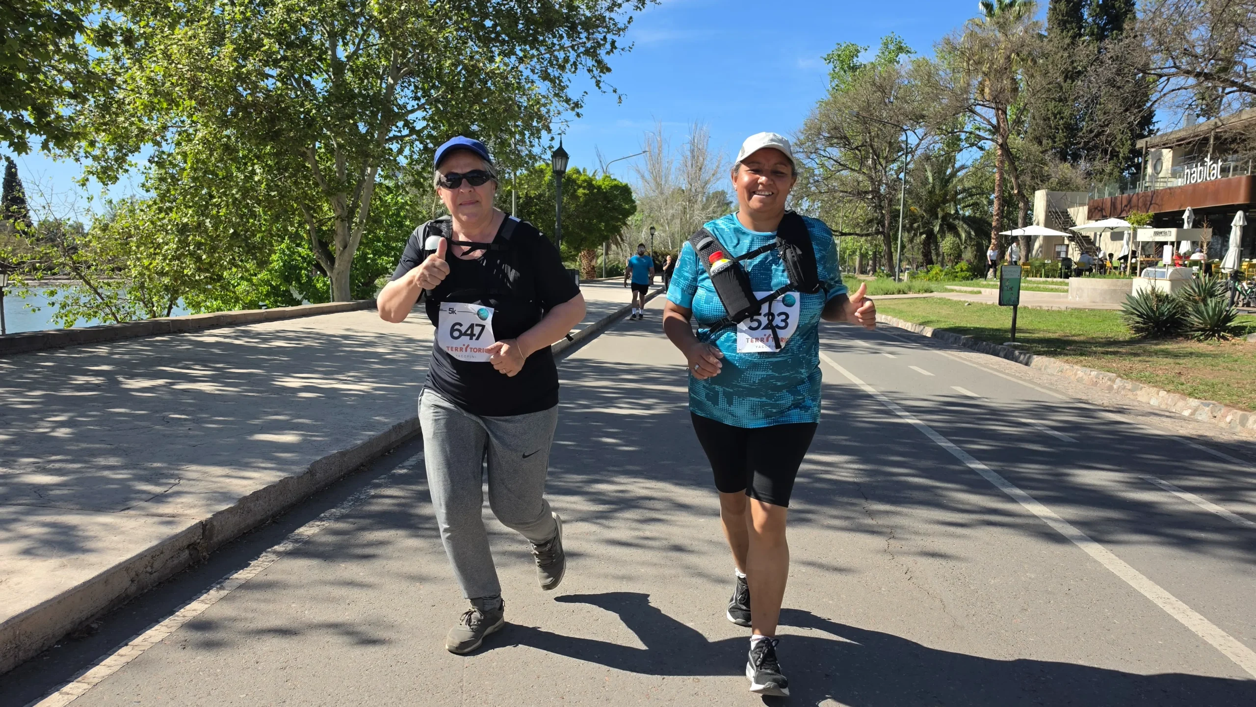 Vení a Correr (233)