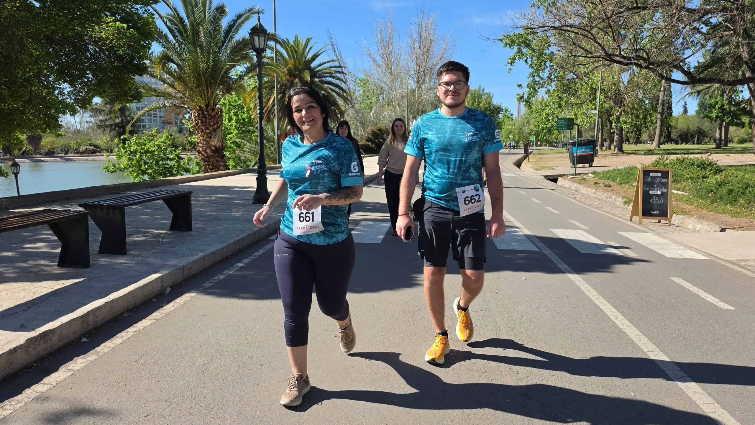 Vení a Correr (235)