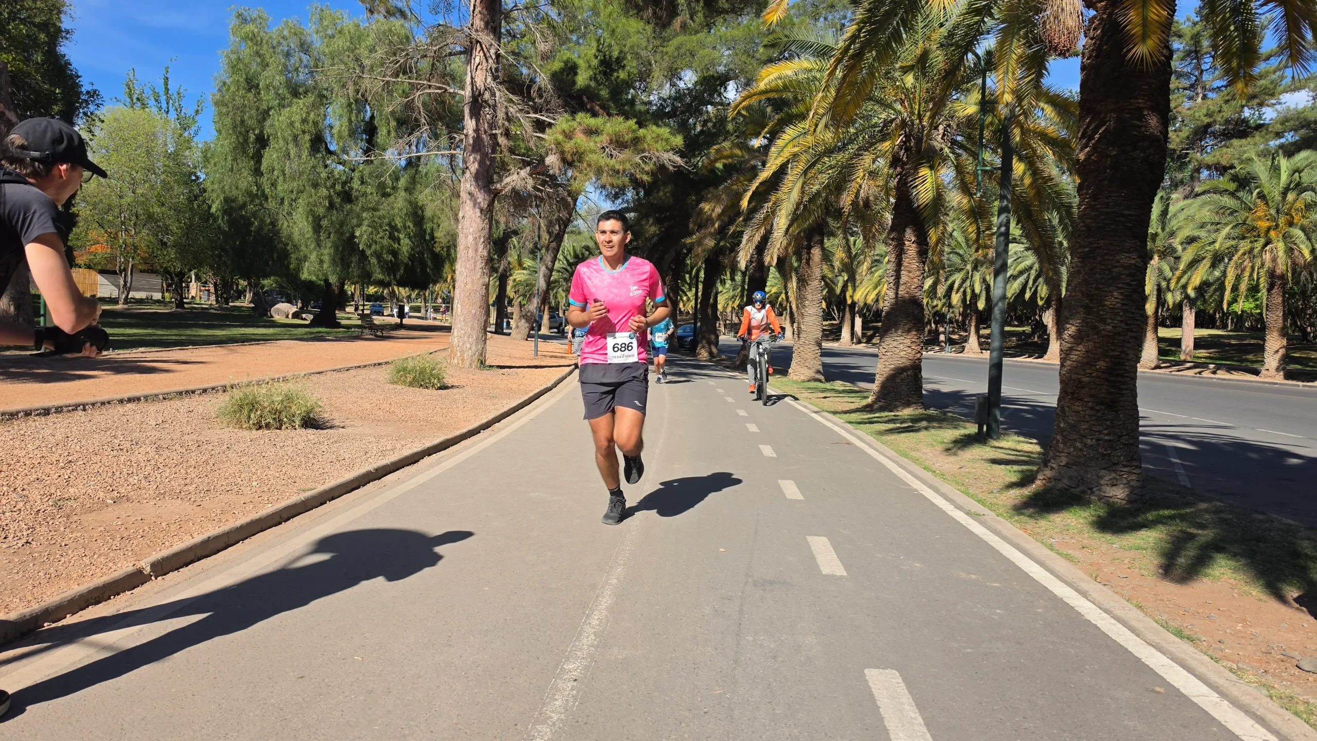 Vení a Correr (236)