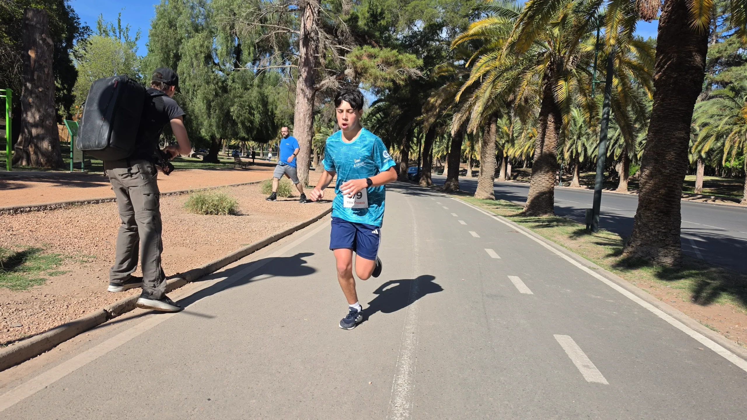 Vení a Correr (237)