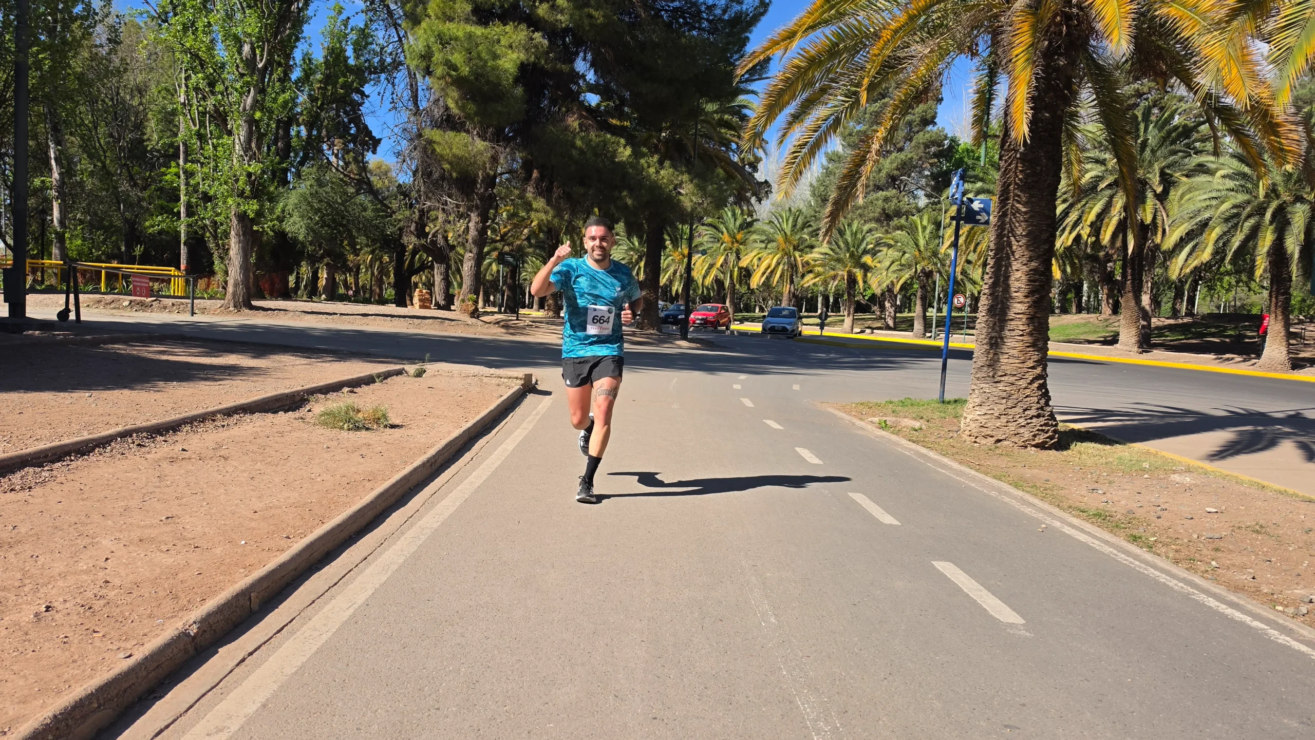 Vení a Correr (238)