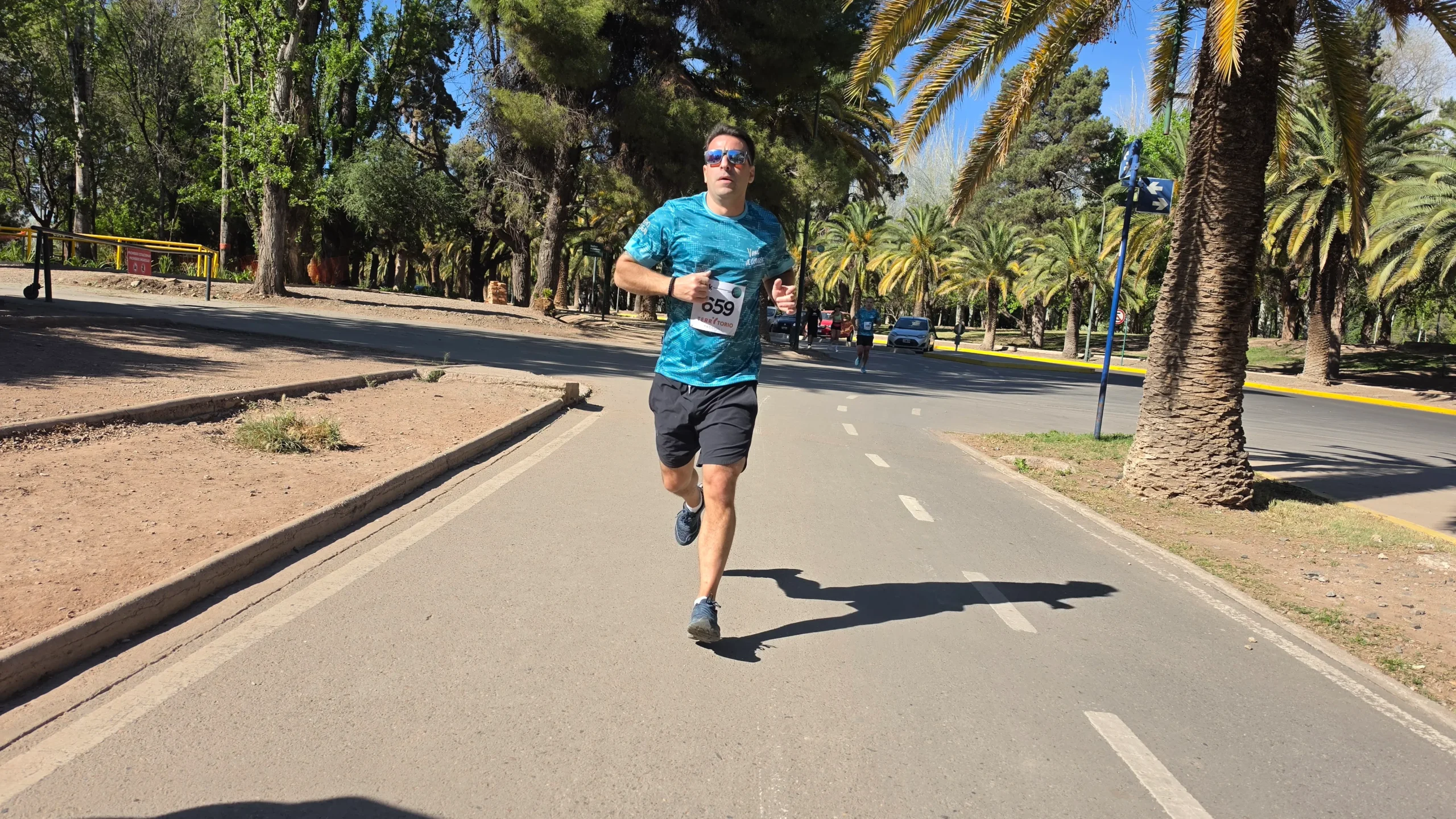 Vení a Correr (239)