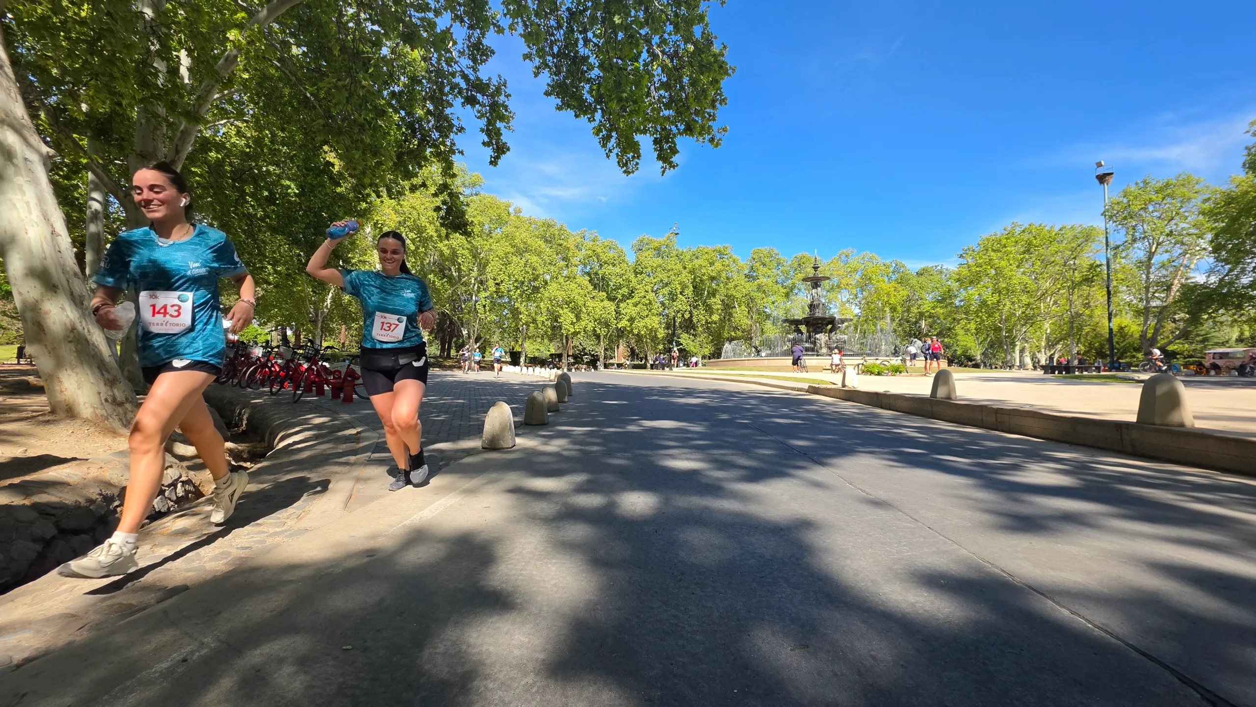 Vení a Correr (24)
