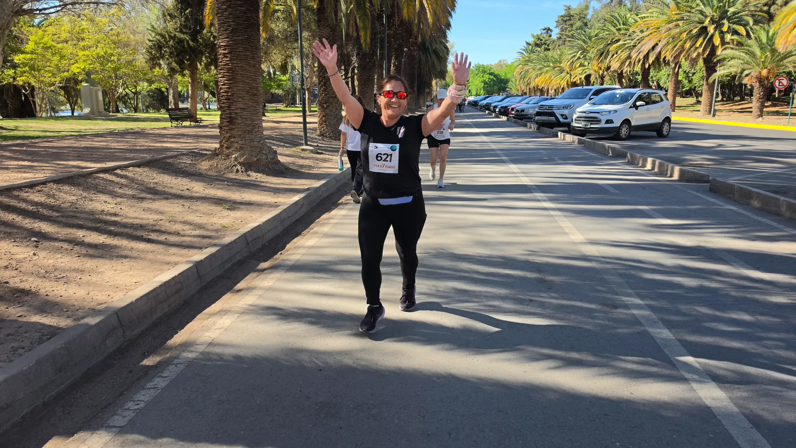 Vení a Correr (241)