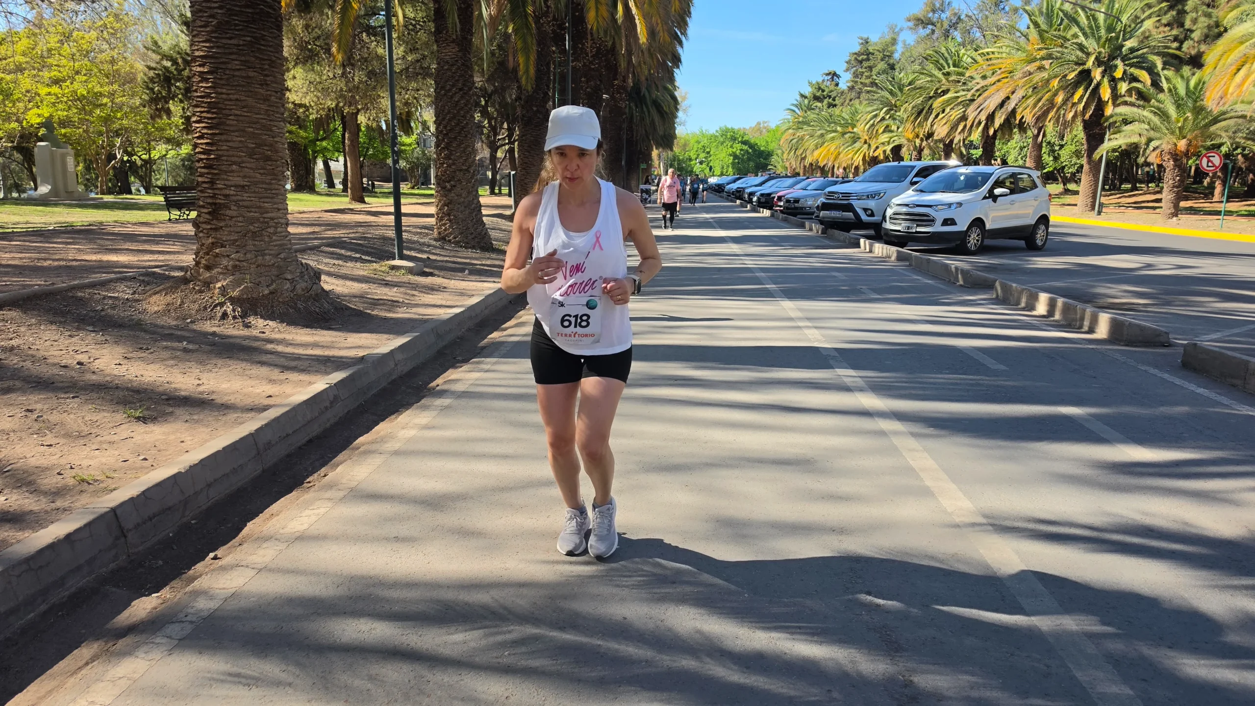 Vení a Correr (242)