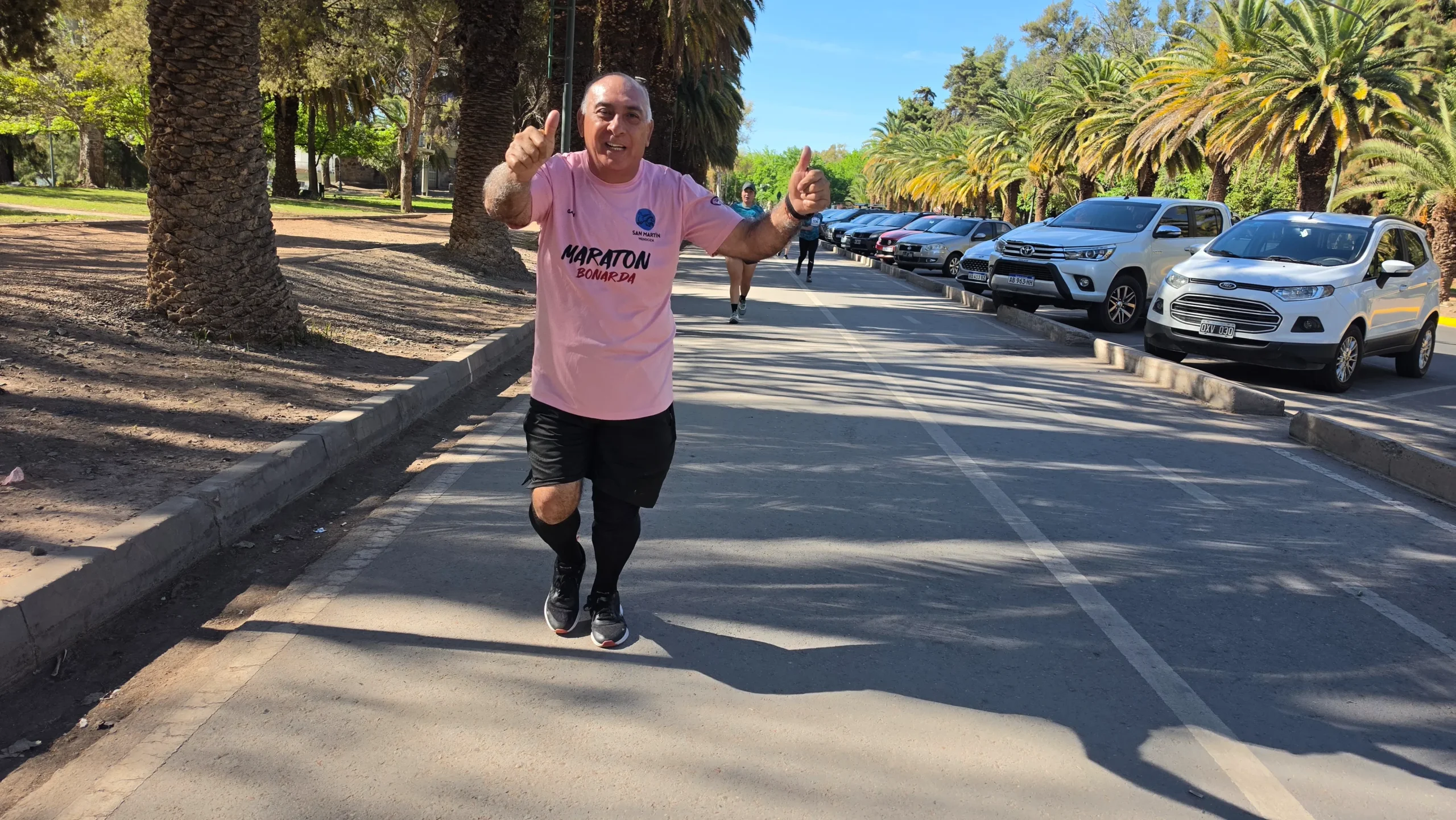 Vení a Correr (243)