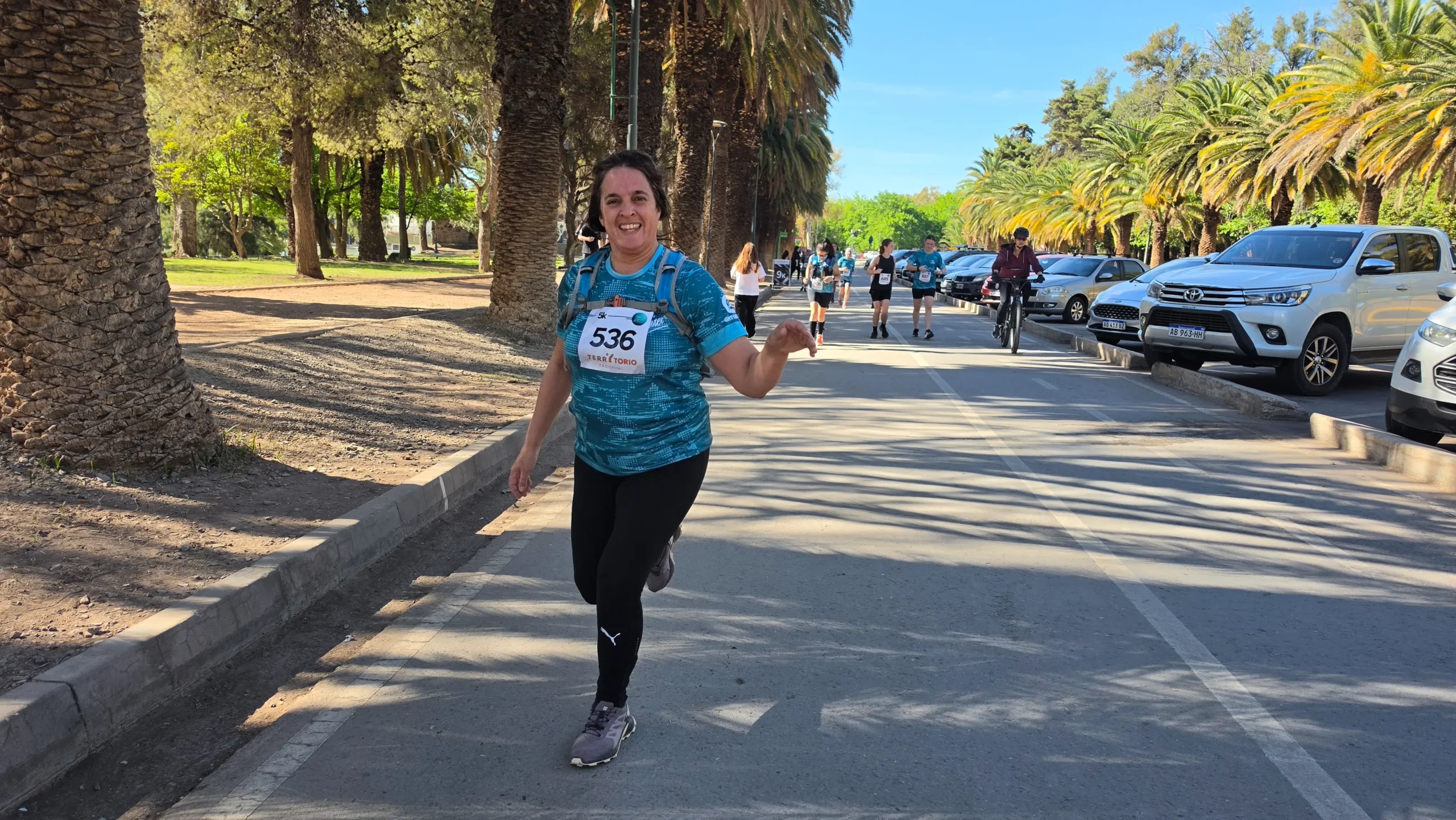 Vení a Correr (245)
