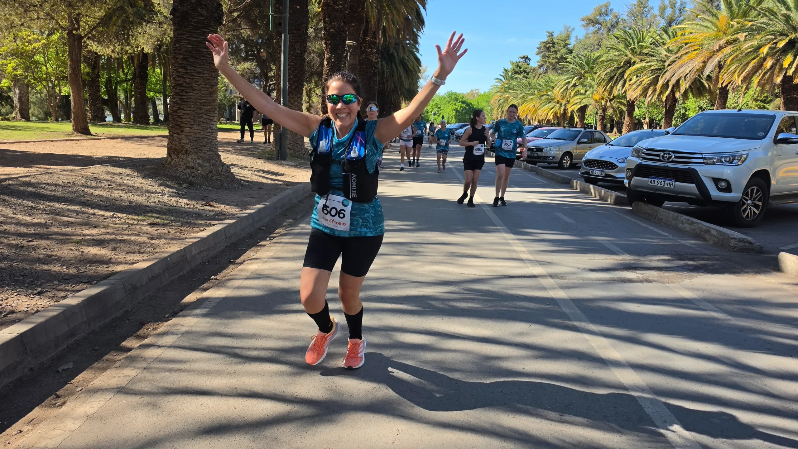 Vení a Correr (246)