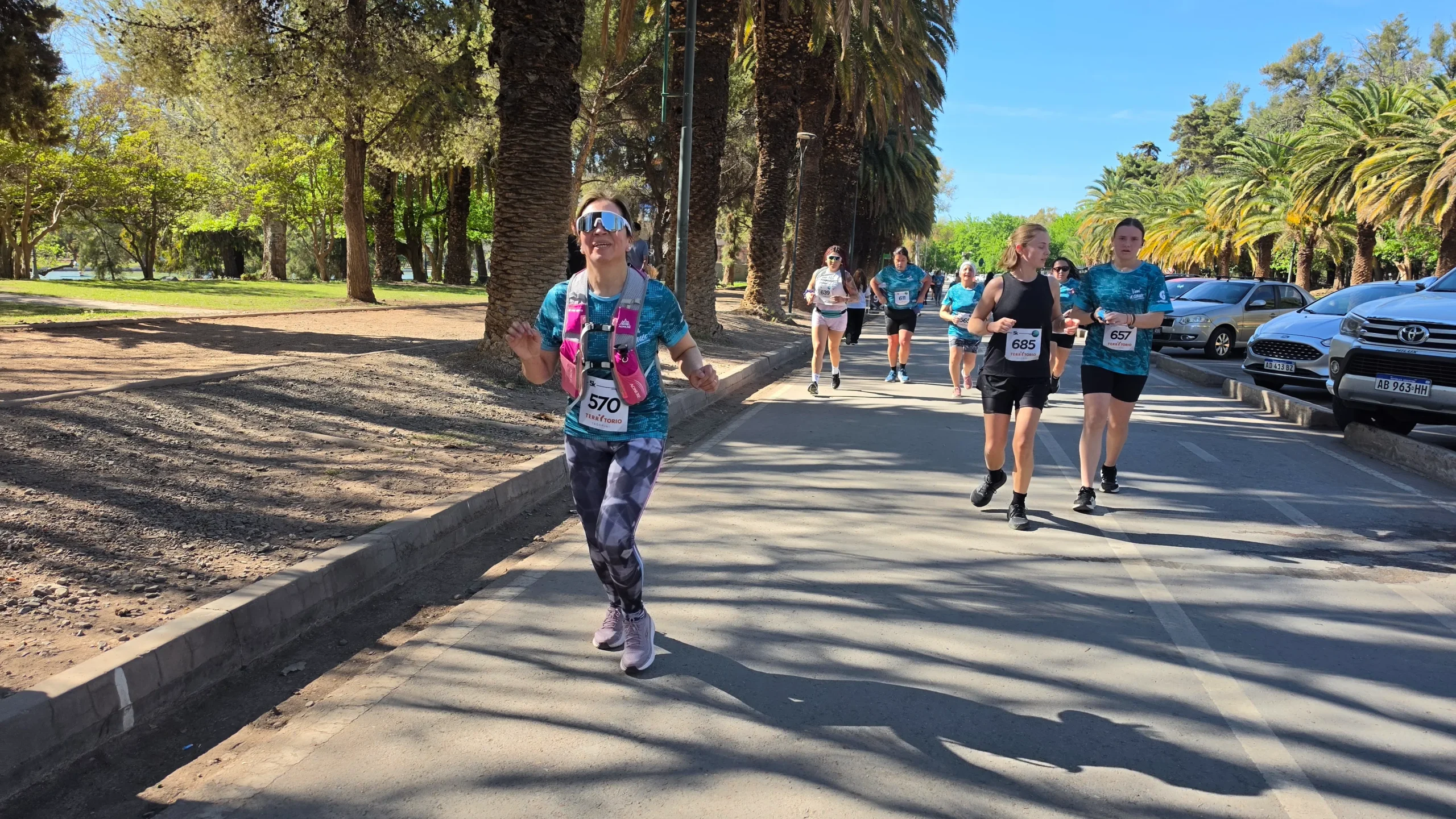 Vení a Correr (247)