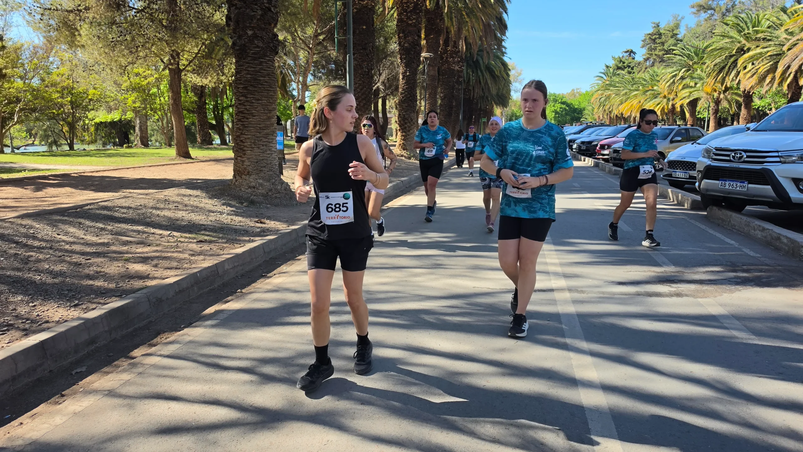 Vení a Correr (248)