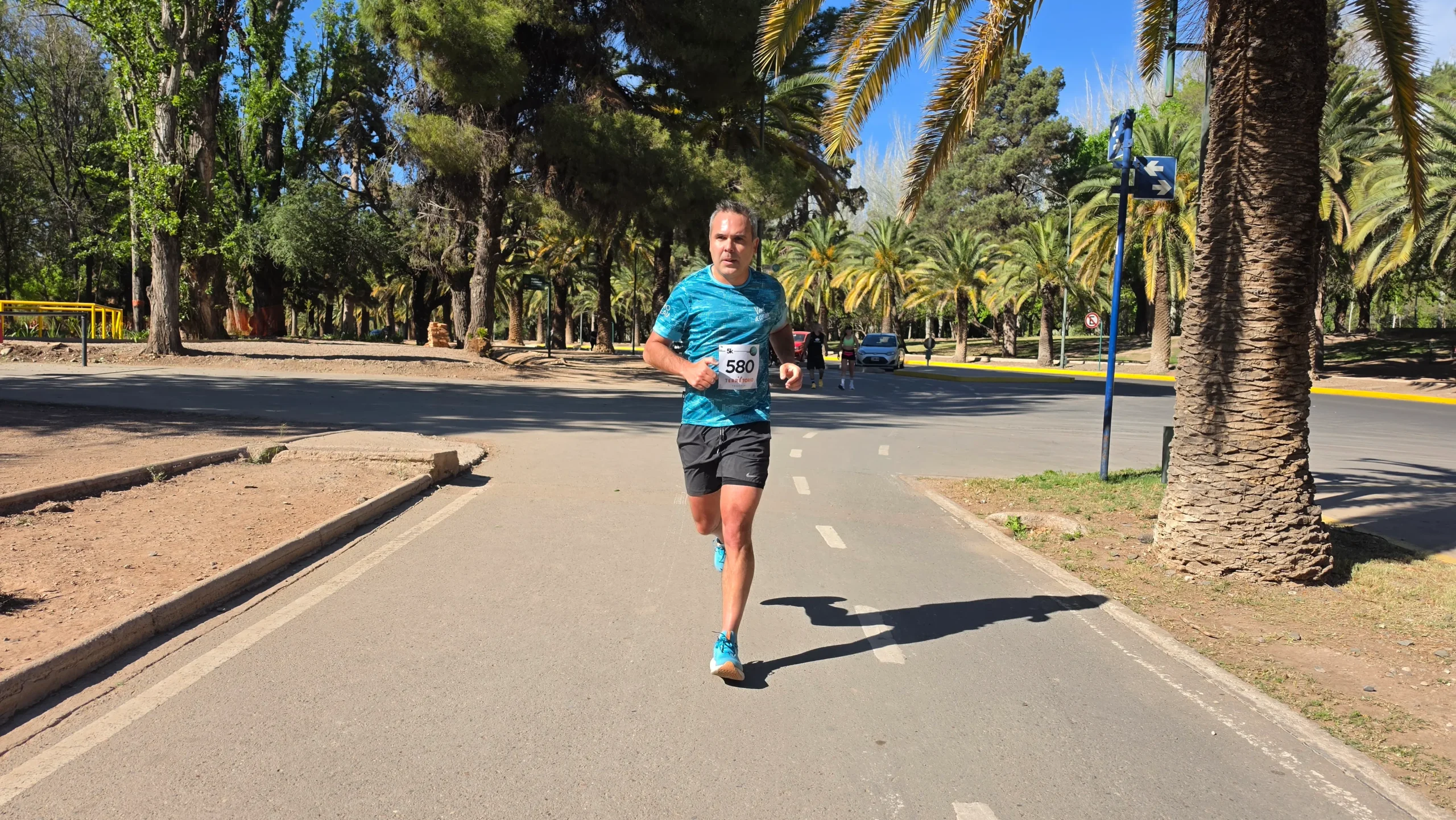 Vení a Correr (249)