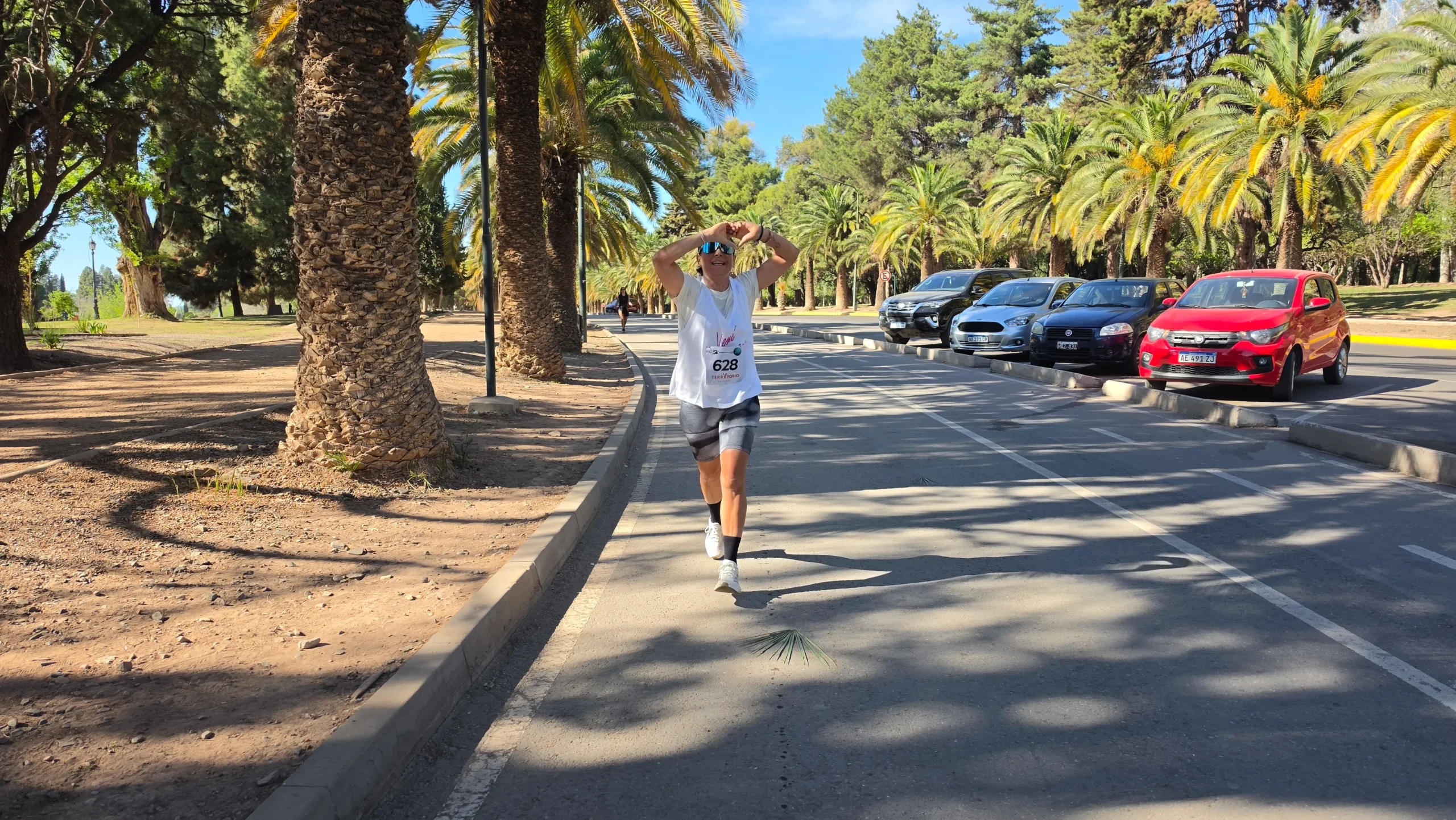 Vení a Correr (251)