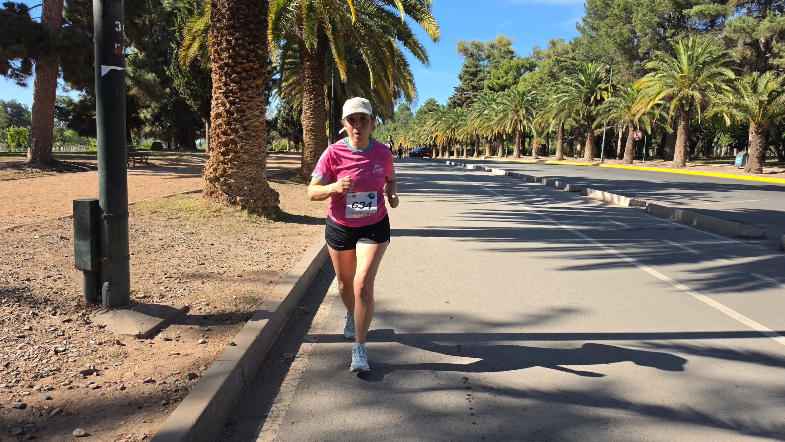Vení a Correr (252)
