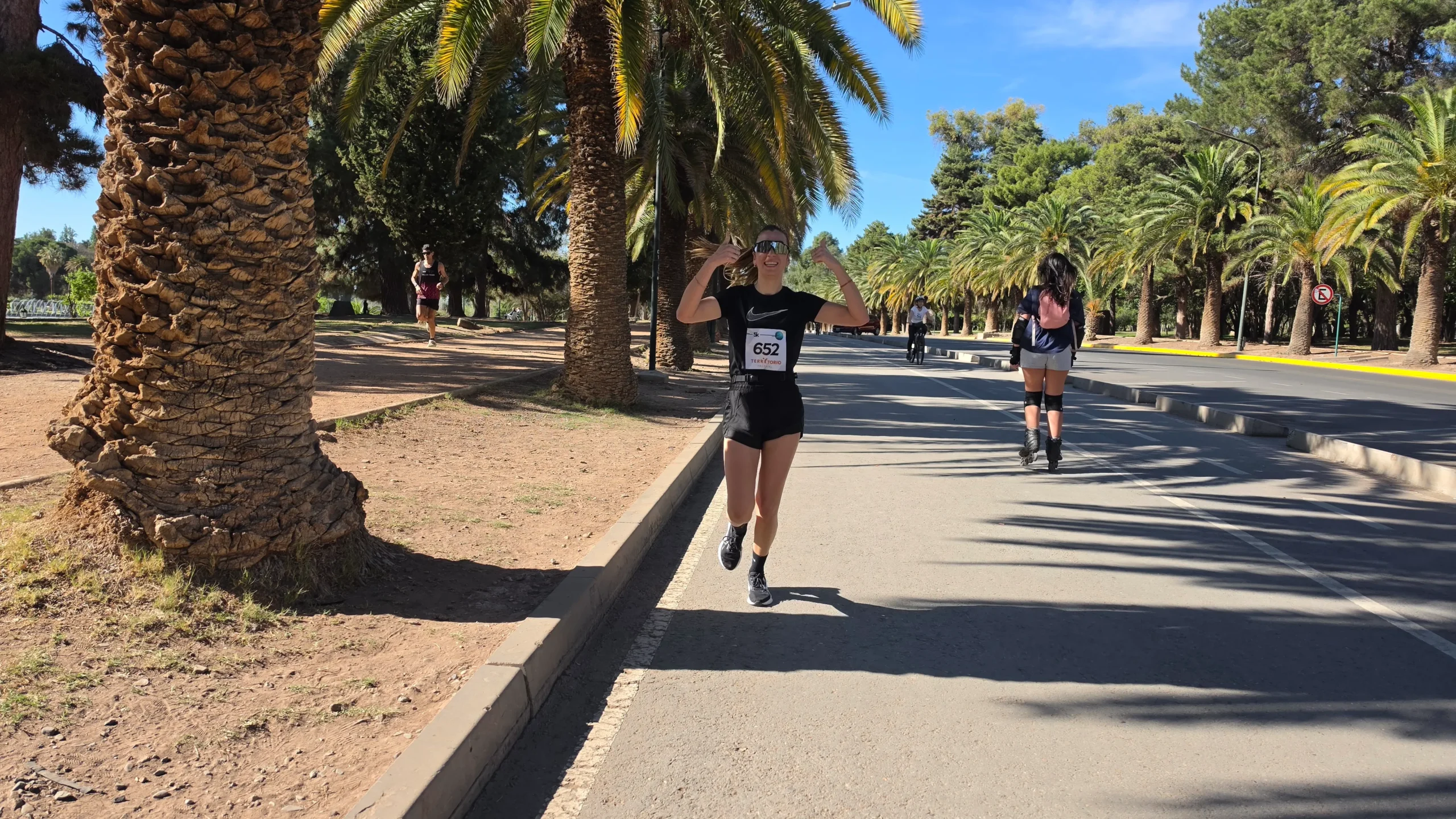Vení a Correr (253)
