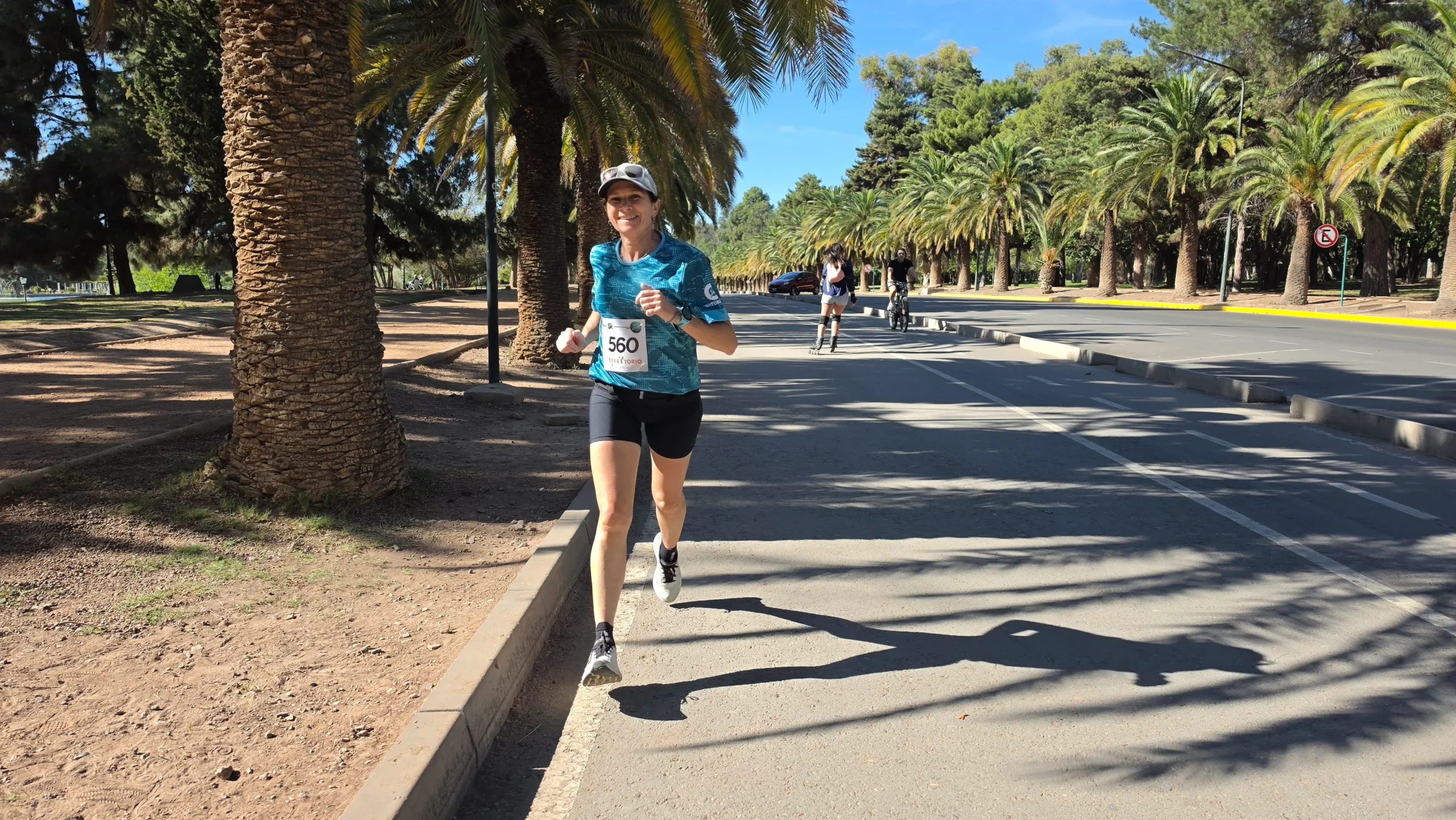 Vení a Correr (254)