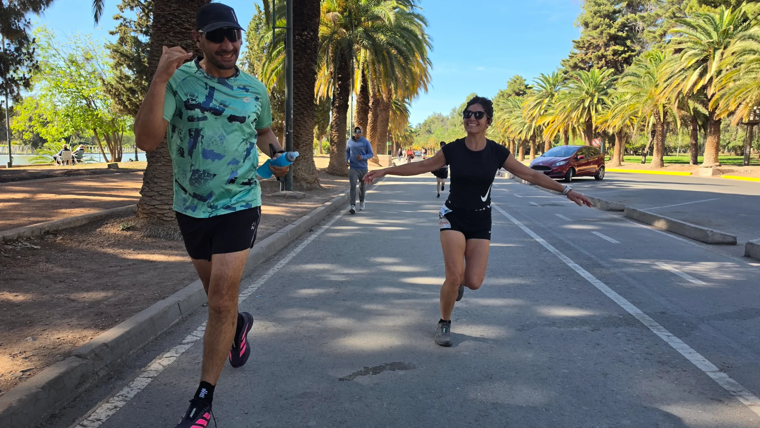 Vení a Correr (255)