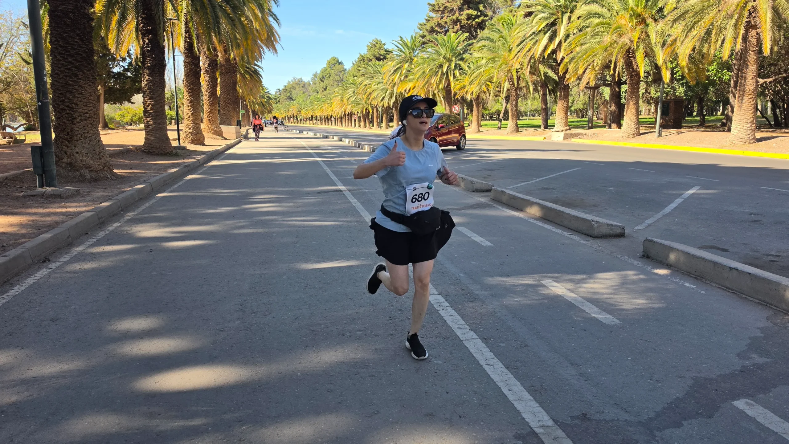 Vení a Correr (256)